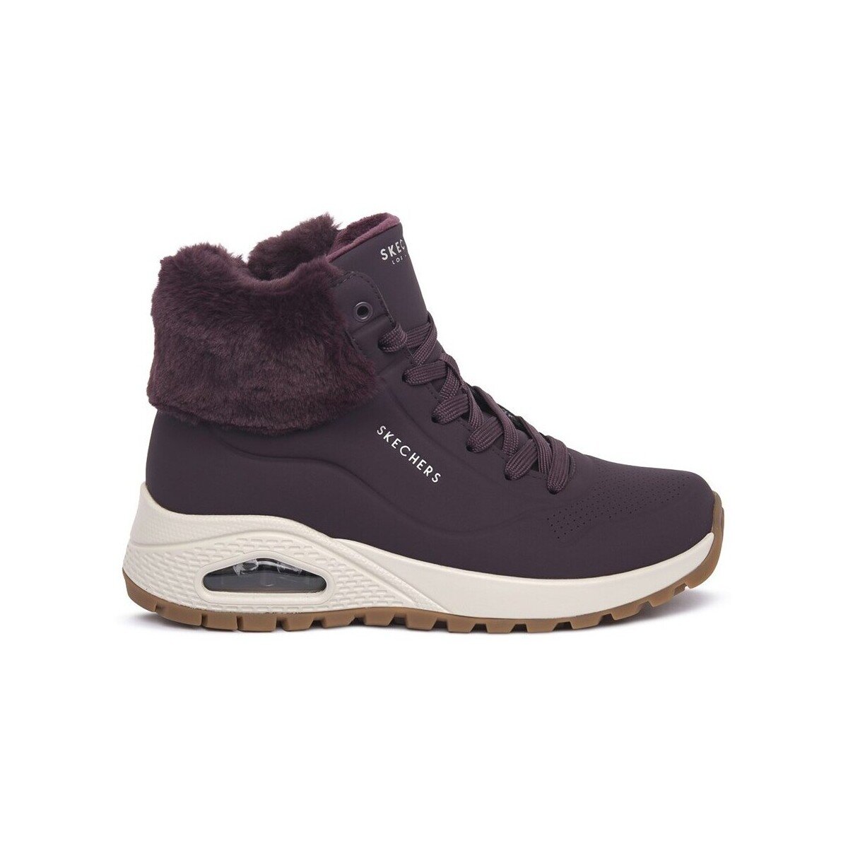 Skechers Pantofi Uno Rugged