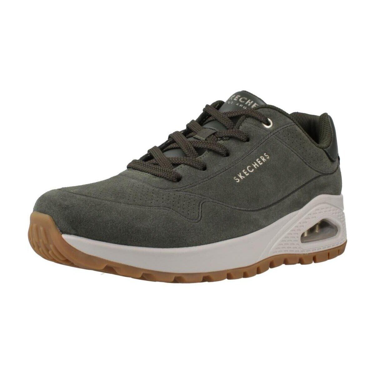 Skechers Pantofi Uno Rugged-chillproo