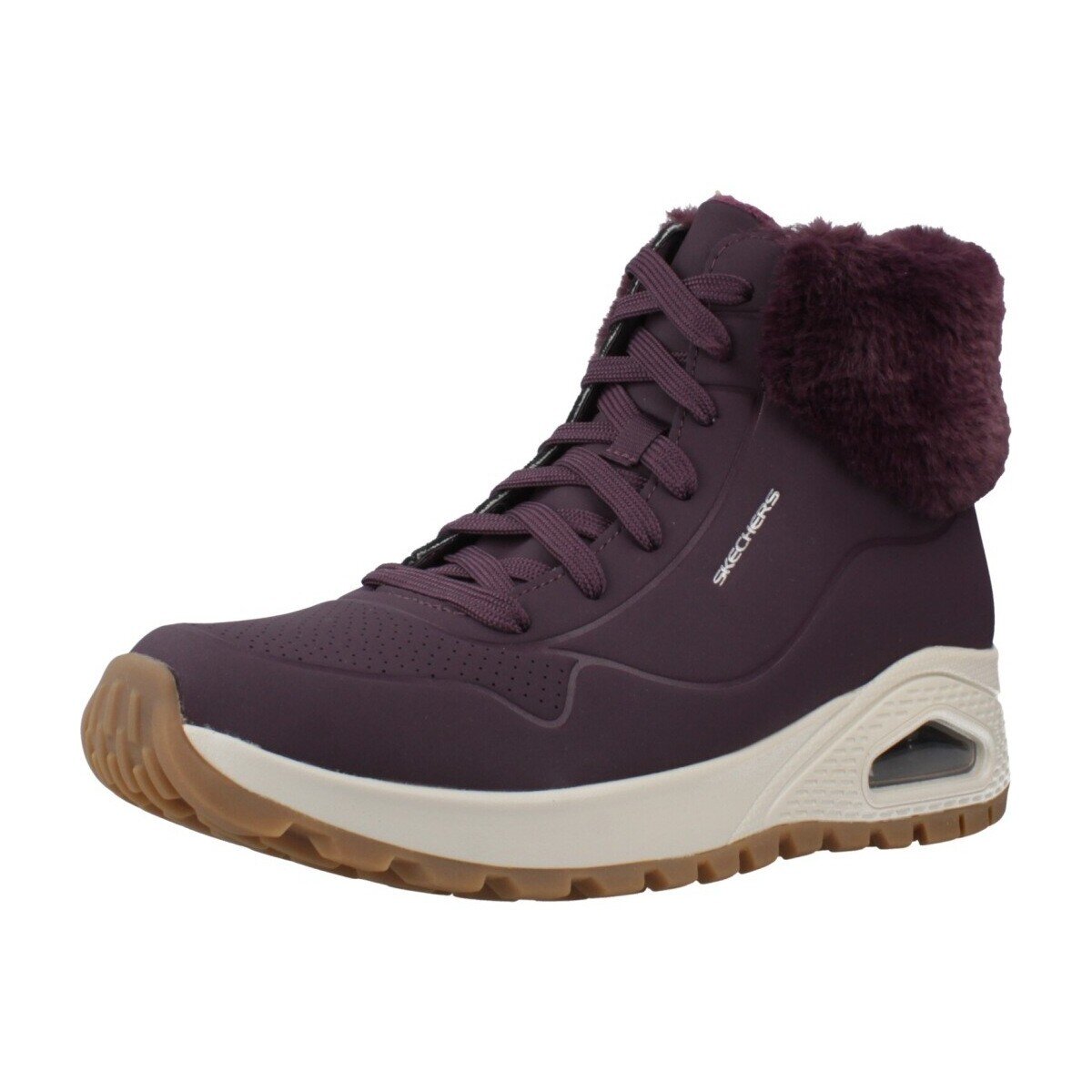 Skechers Pantofi Uno Rugged Fall Air