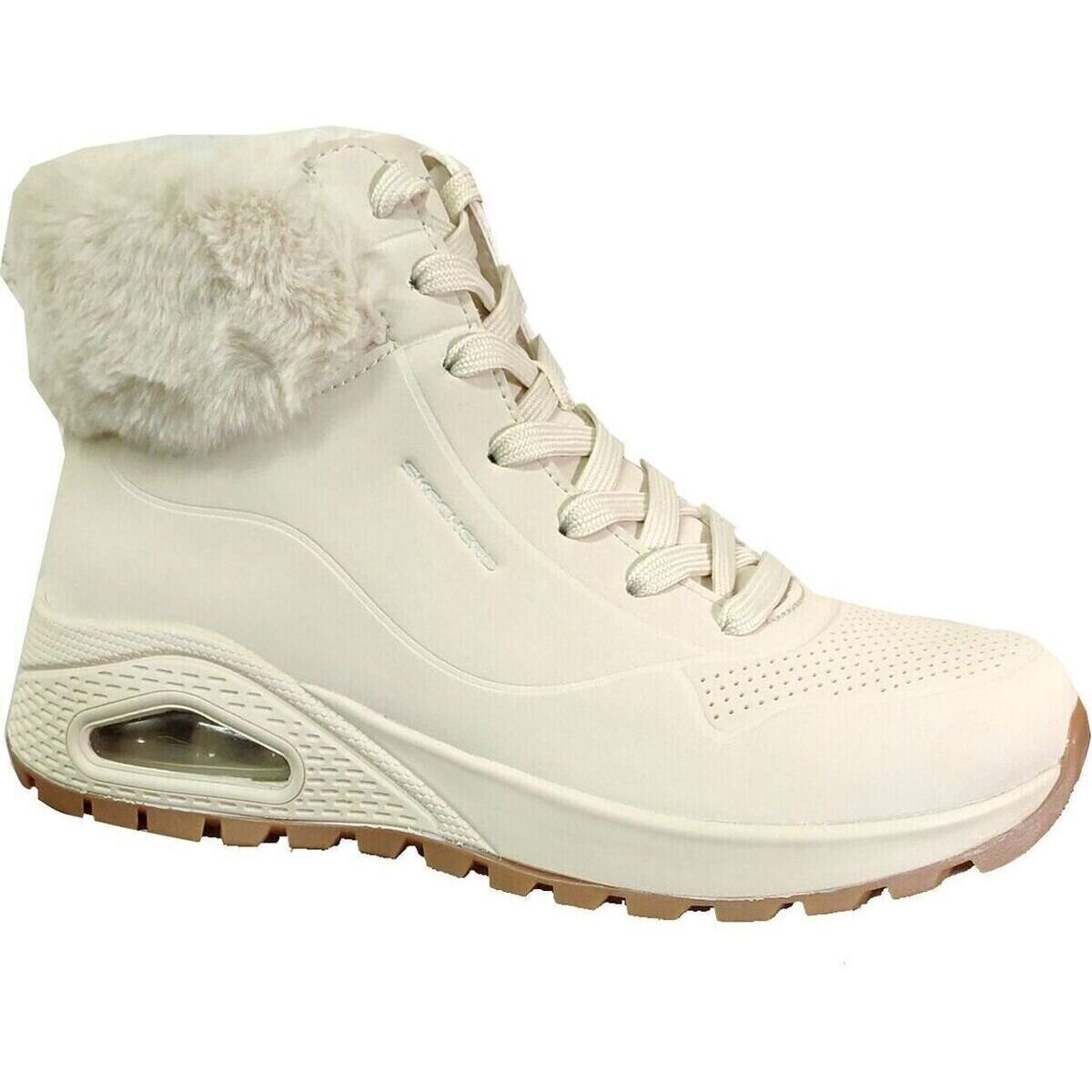 Skechers Pantofi Uno rugged fall air
