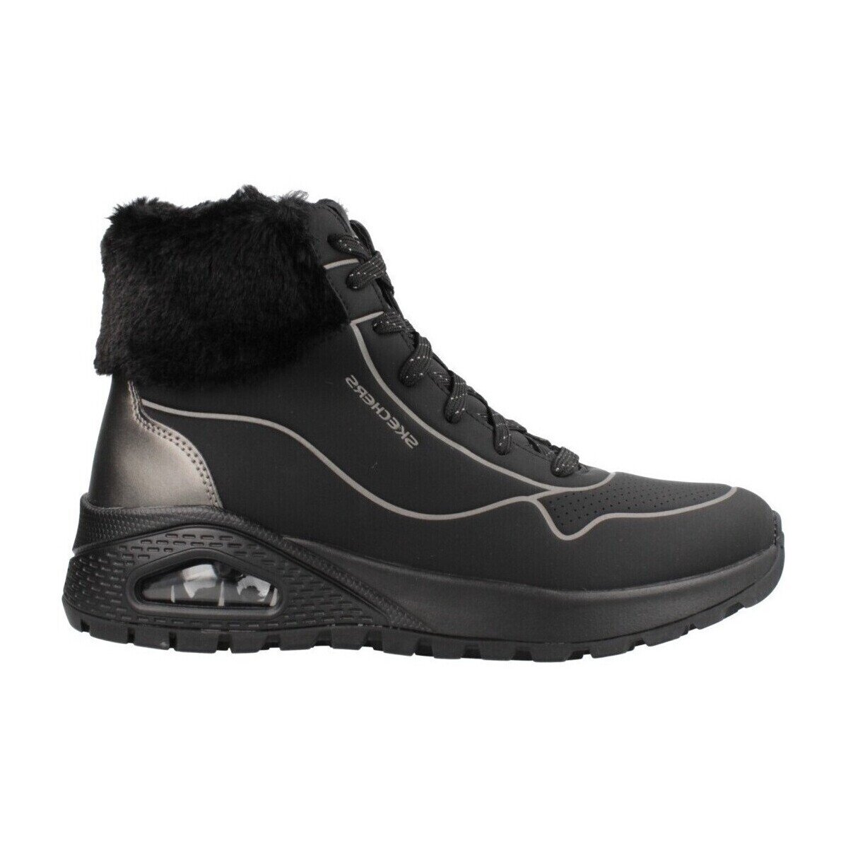 Skechers Pantofi Uno Rugged - Fall Sh
