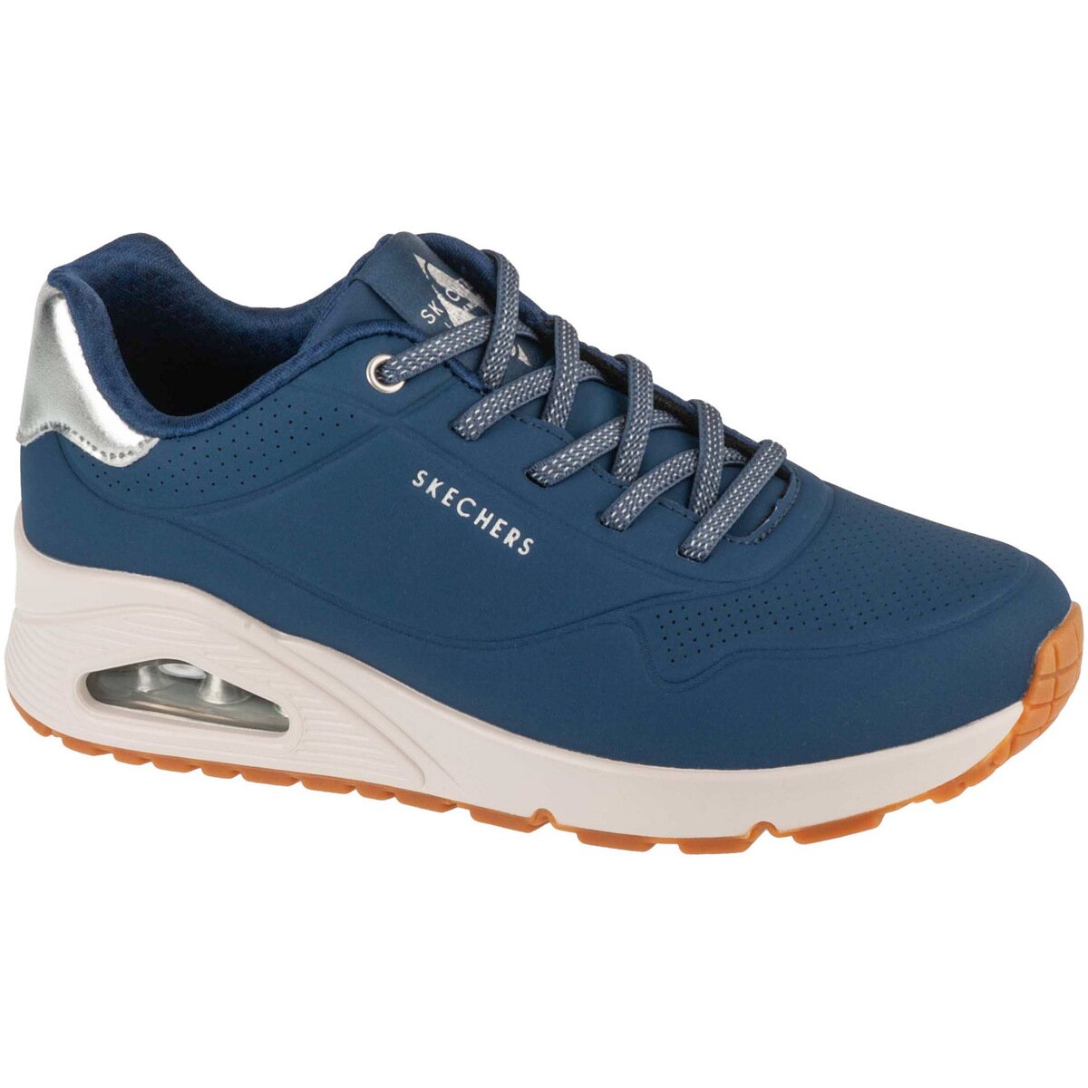 Skechers Pantofi Uno-Shimmer Away