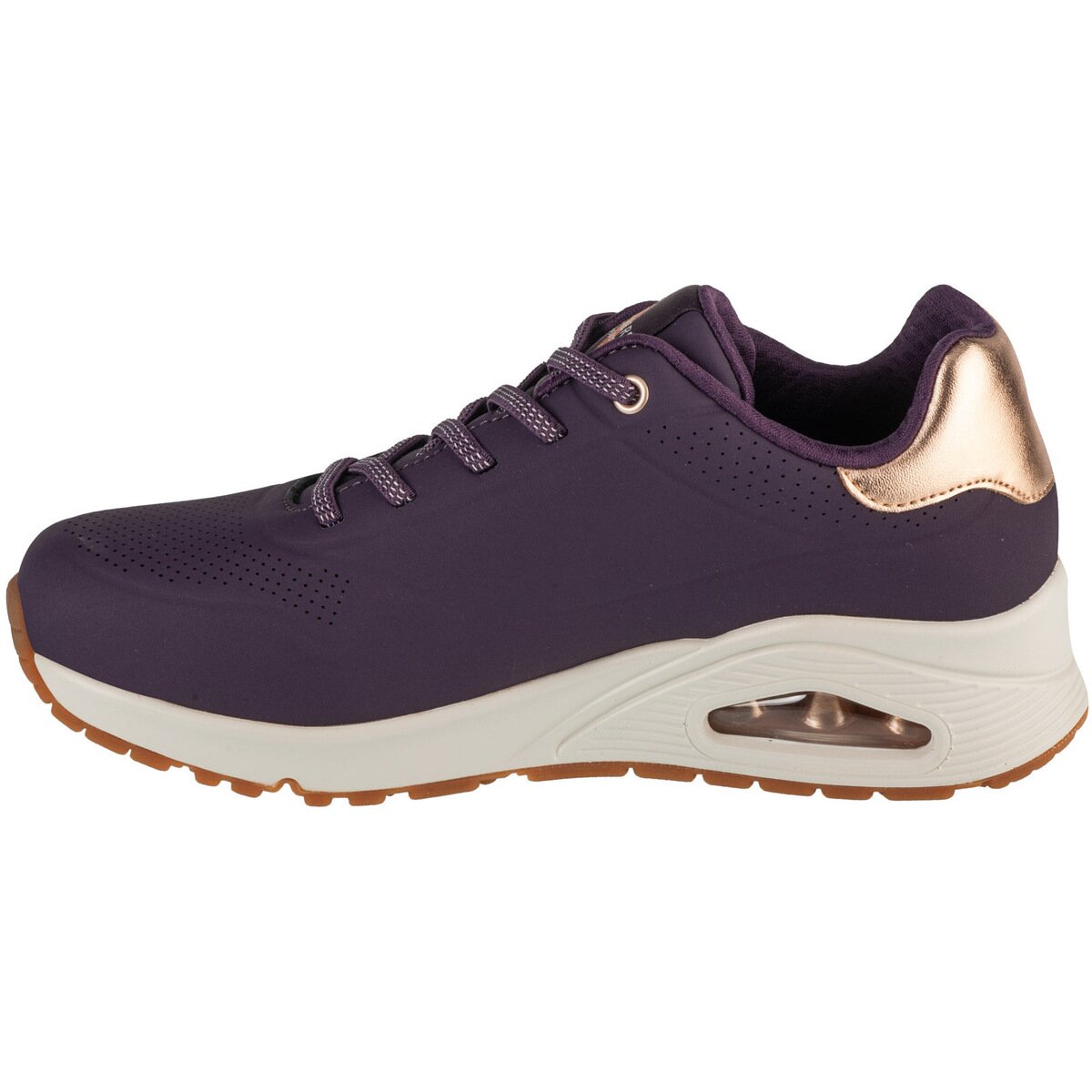 Skechers Pantofi Uno-Shimmer Away