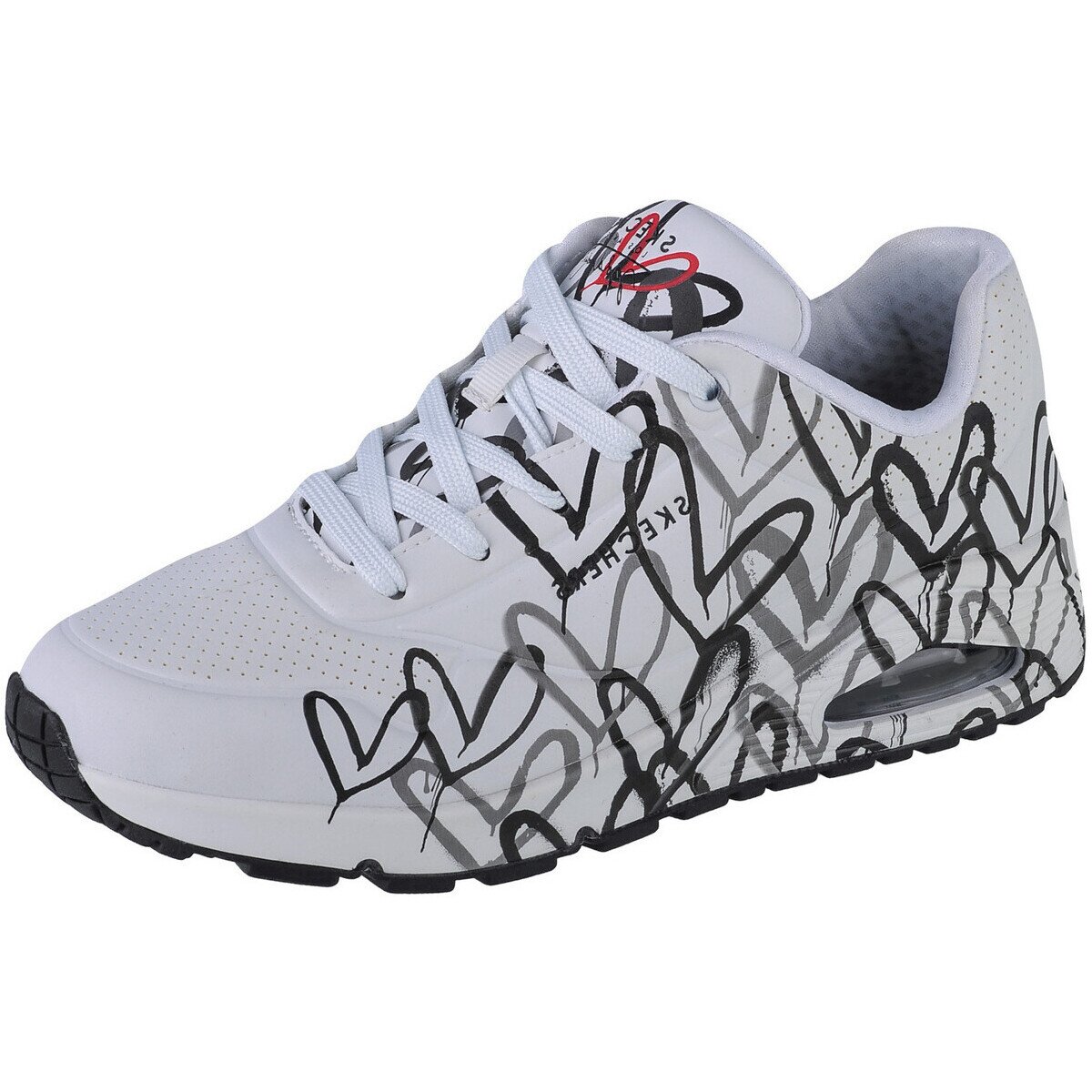 Skechers Pantofi Uno-Spread The Love