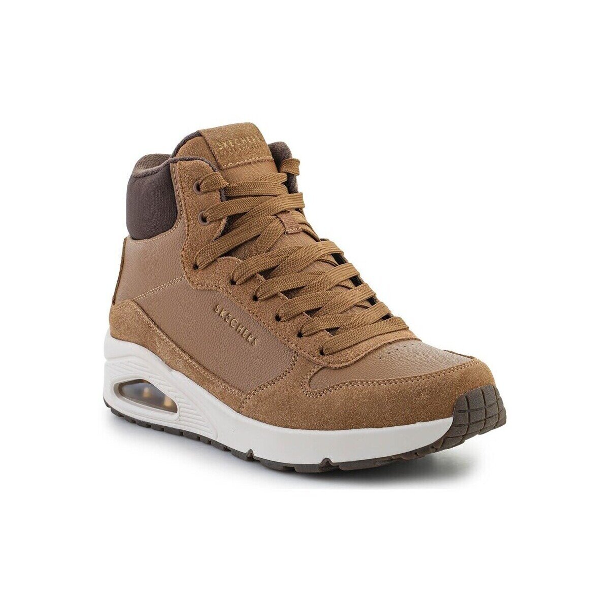 Skechers Pantofi Uno Stacre Mid