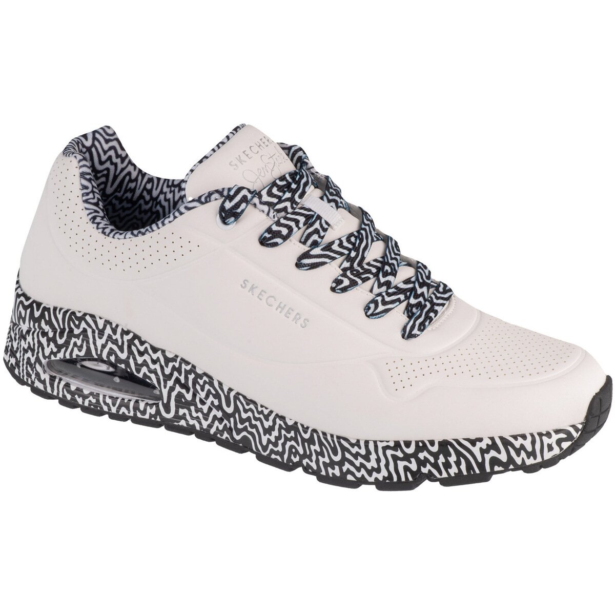 Skechers Pantofi Uno - Stark Mini Drip