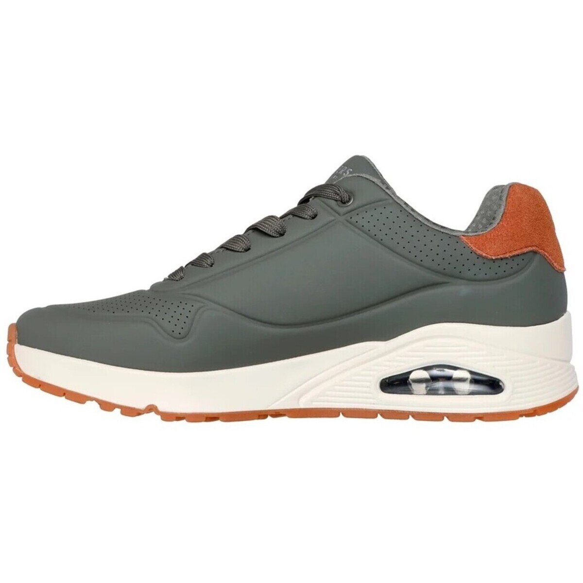 Skechers Pantofi Uno - Suited On Air