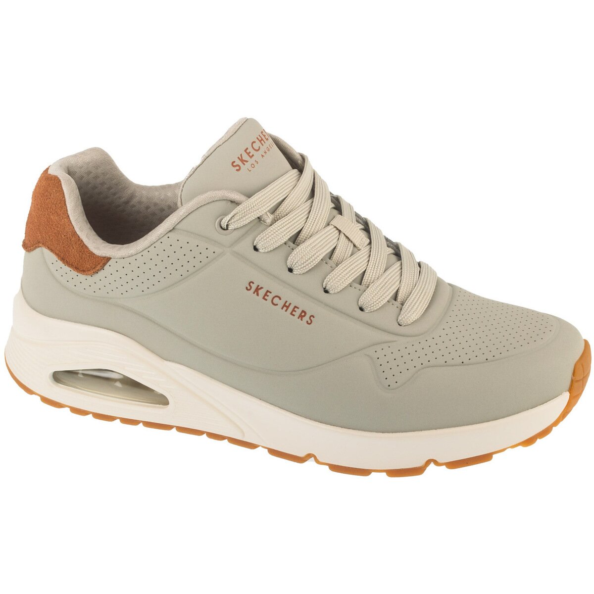Skechers Pantofi Uno - Suited On Air