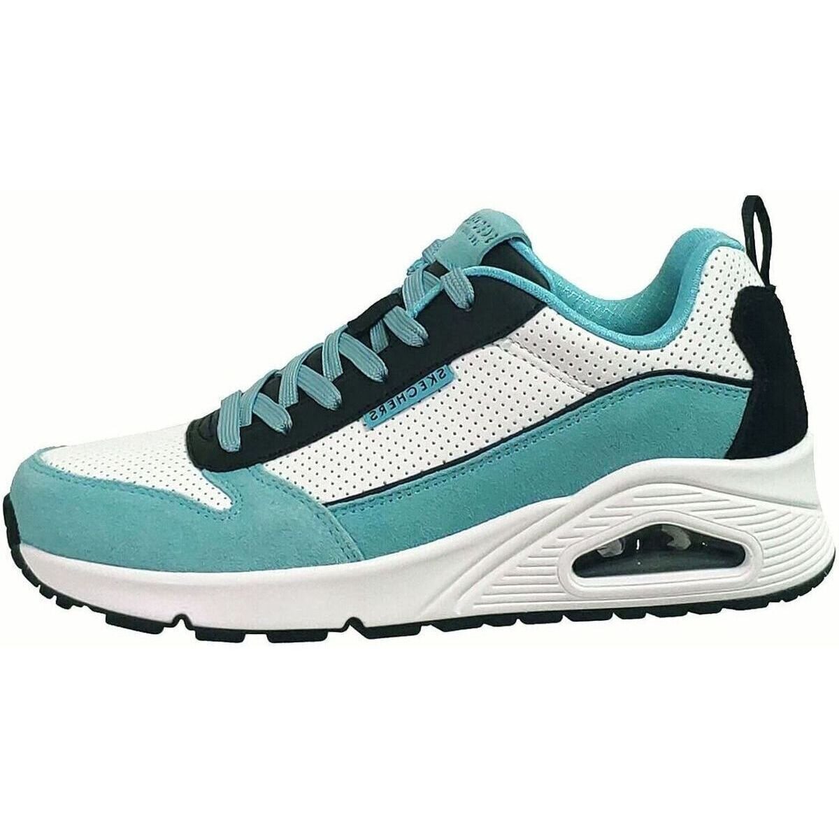 Skechers Pantofi Uno two much fun