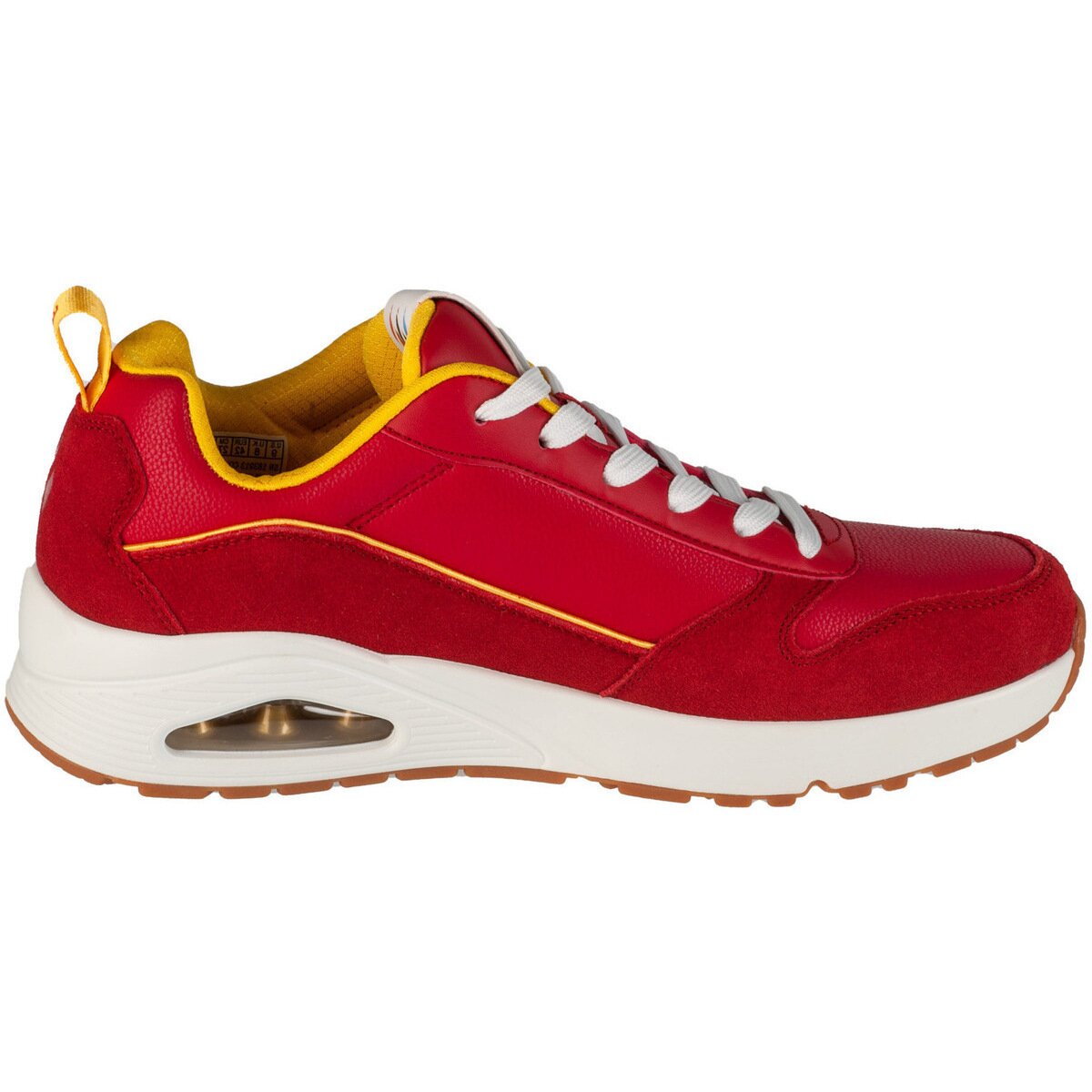 Skechers Pantofi Uno - Victory Pack