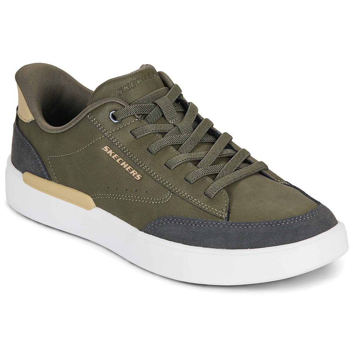 Skechers Pantofi VERLOMA SLIP-INS