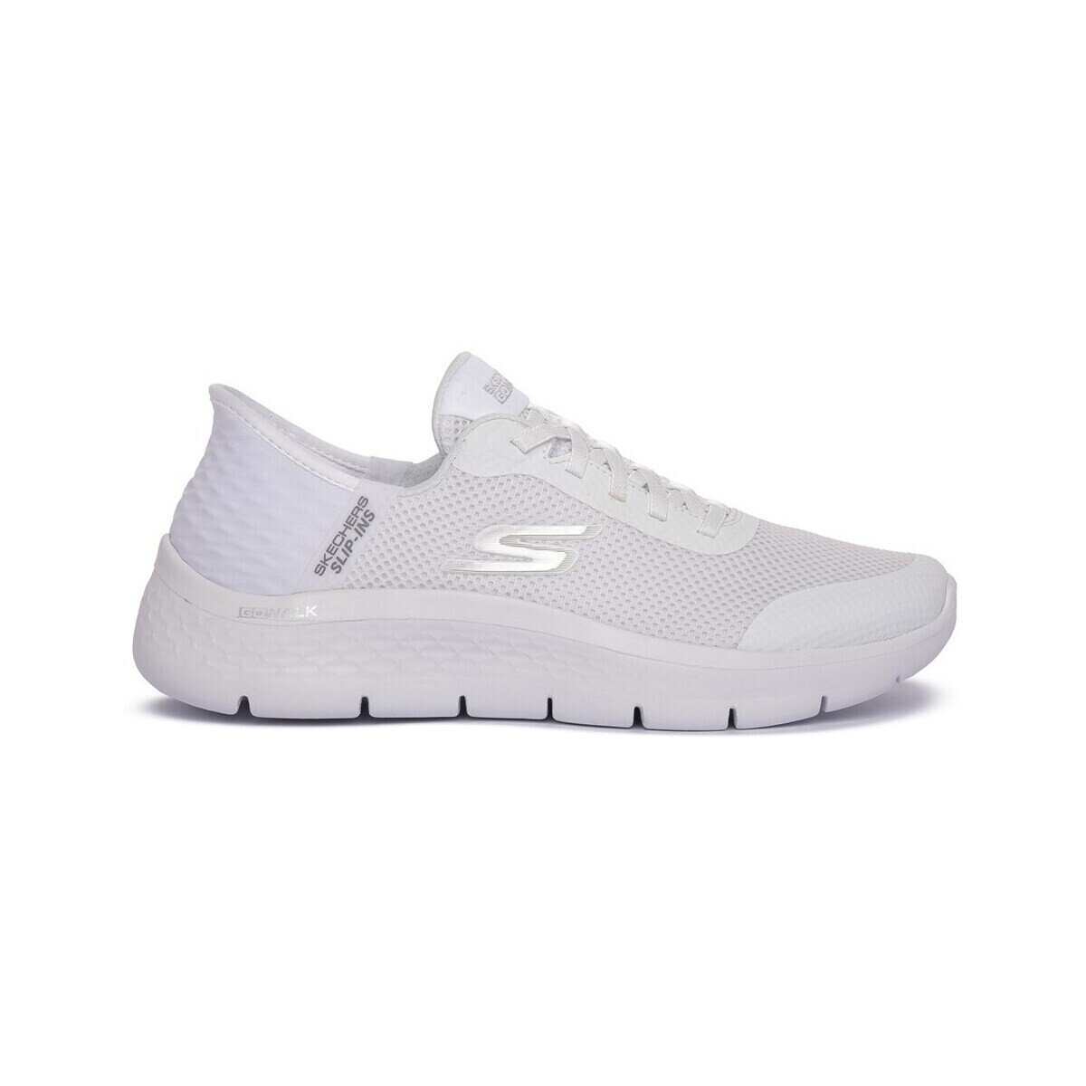 Skechers Pantofi Wht Go Walk
