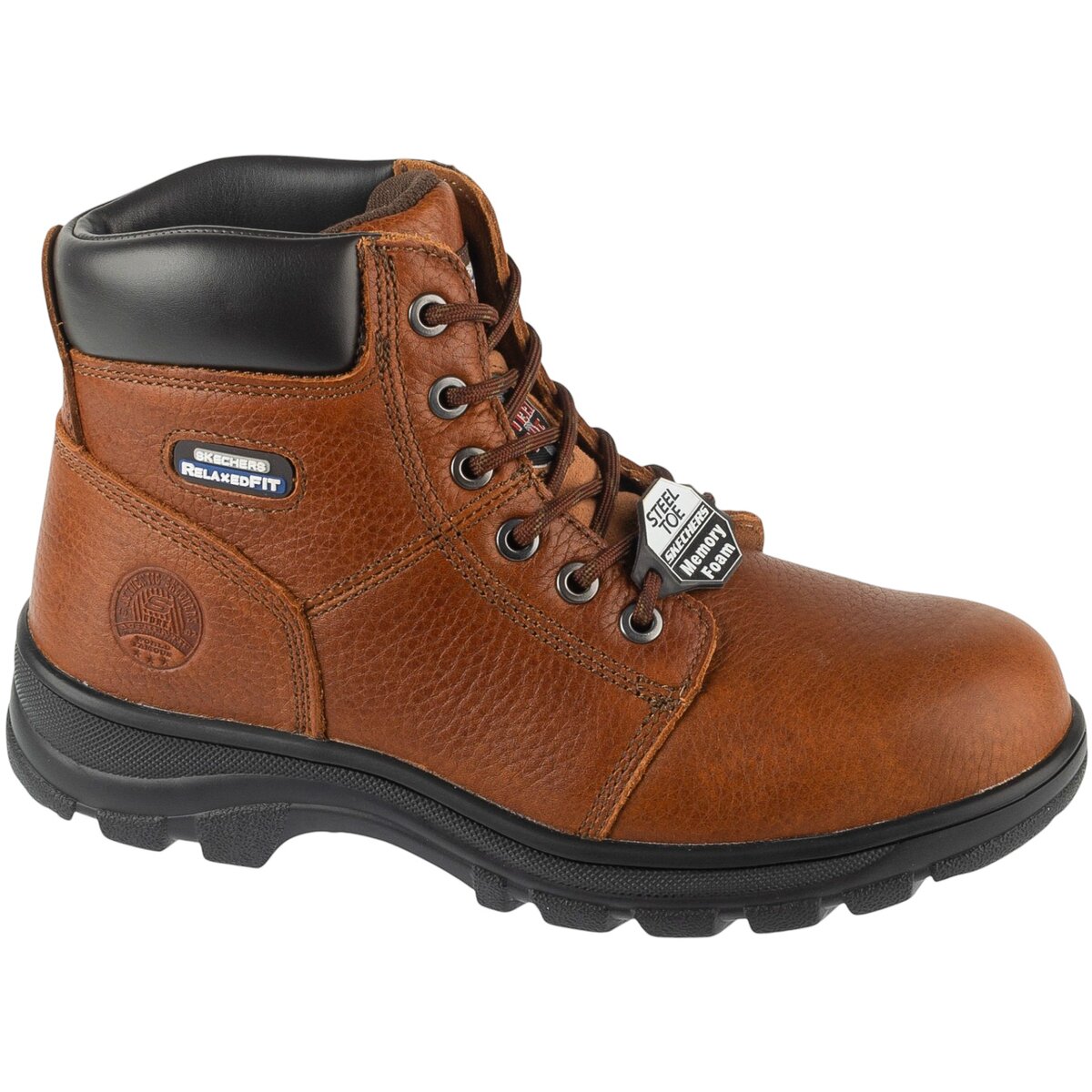 Skechers Pantofi Workshire