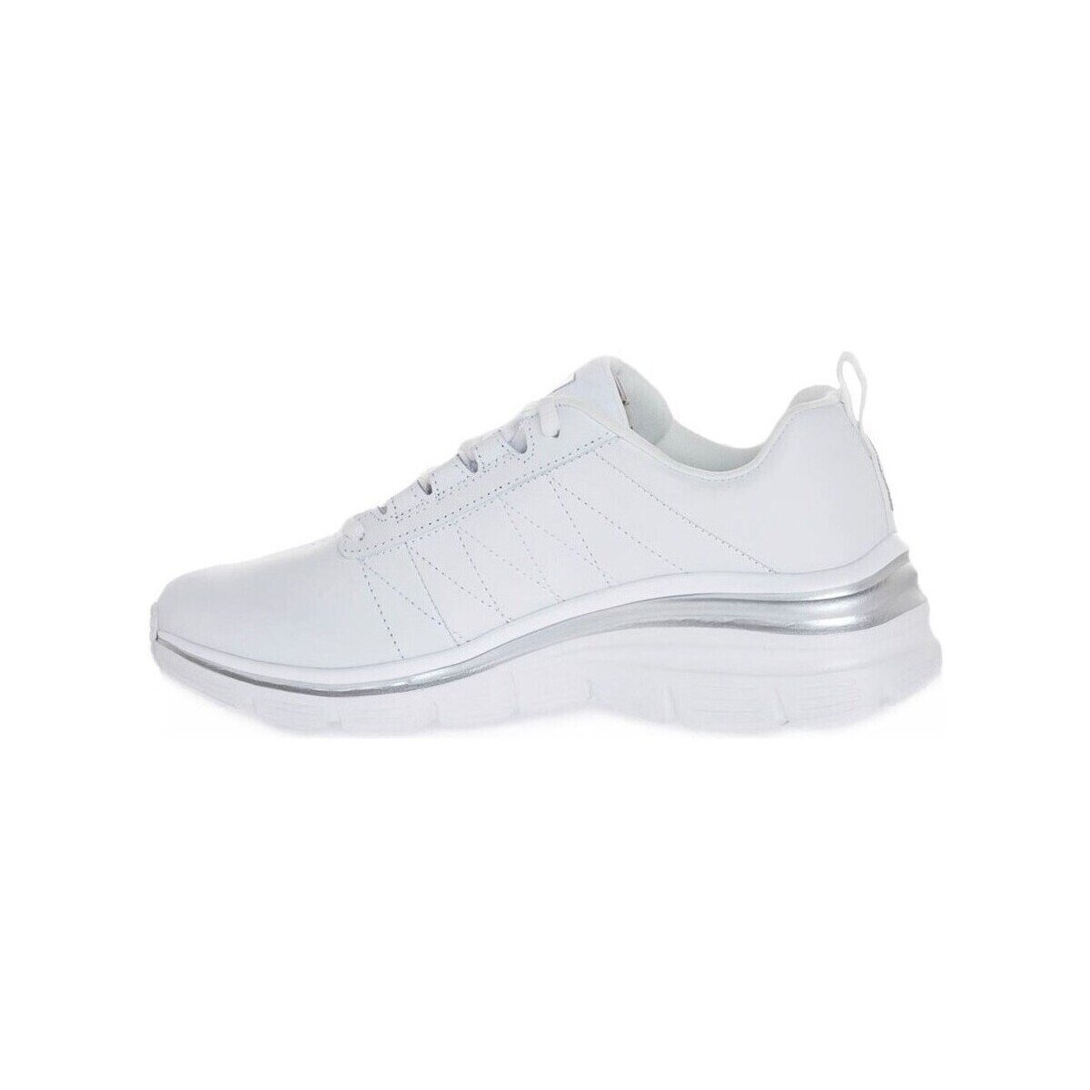 Skechers Pantofi Wsl Fashon Fit
