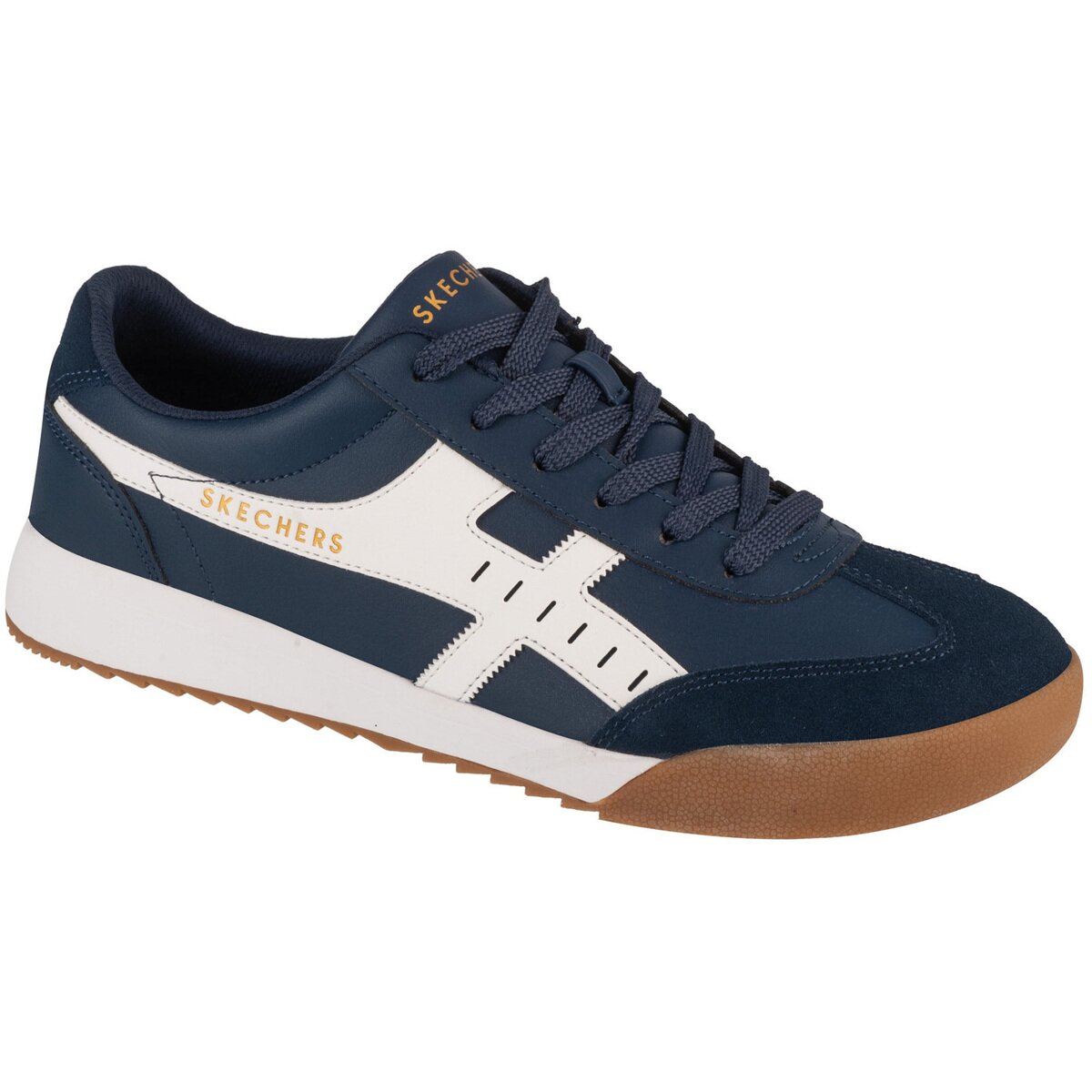 Skechers Pantofi Zinger - Manzanilla Totale