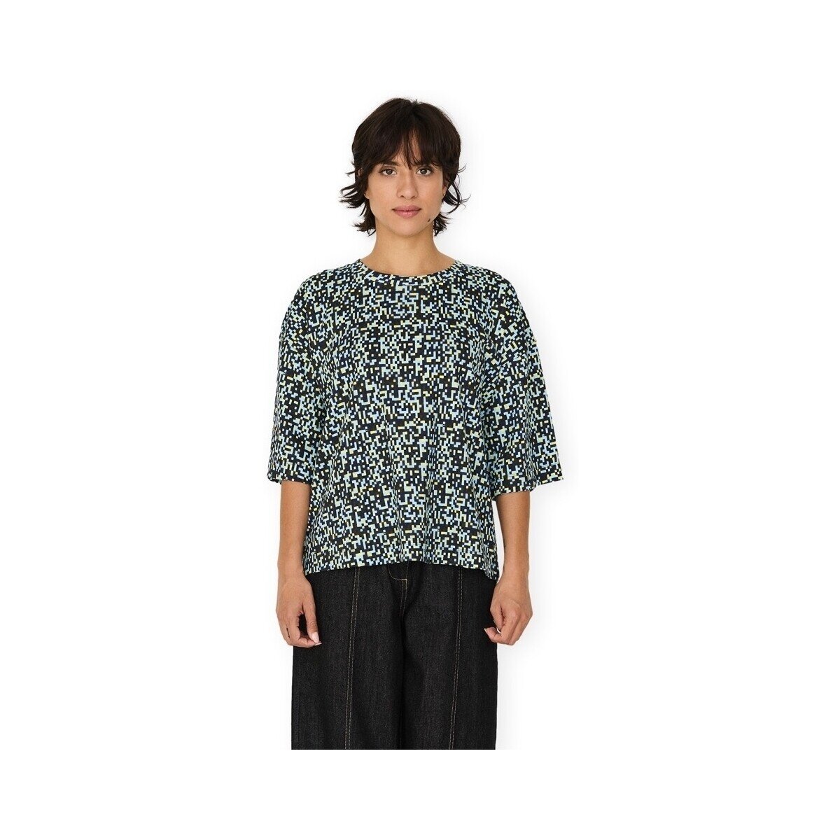 Skfk Îmbracaminte Lariz Shirt - Pix