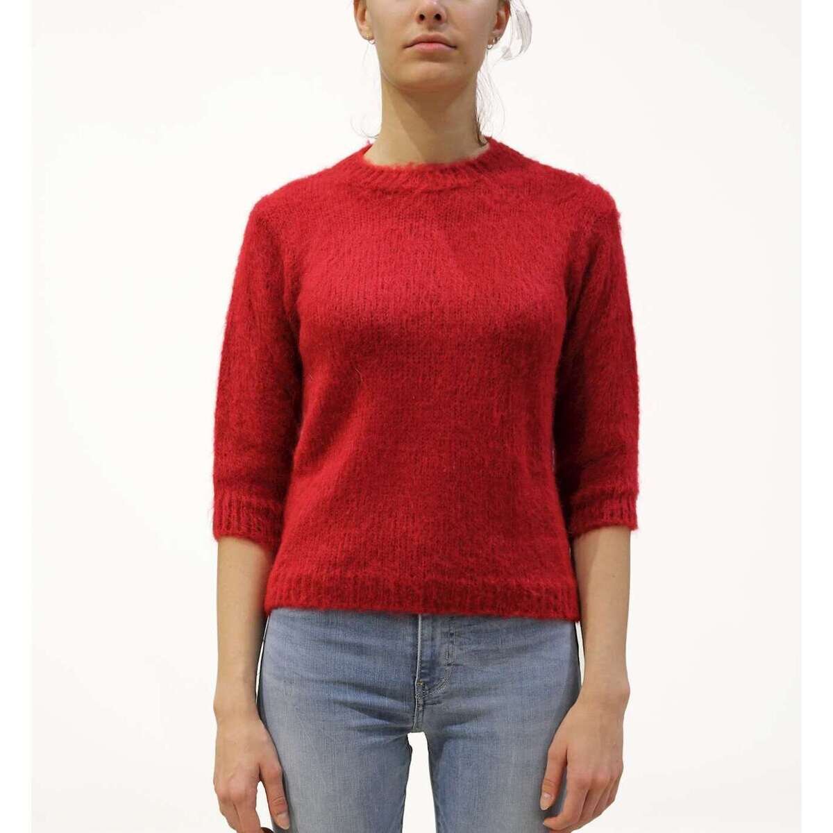 Skills & Genes Îmbracaminte Maglia Donna