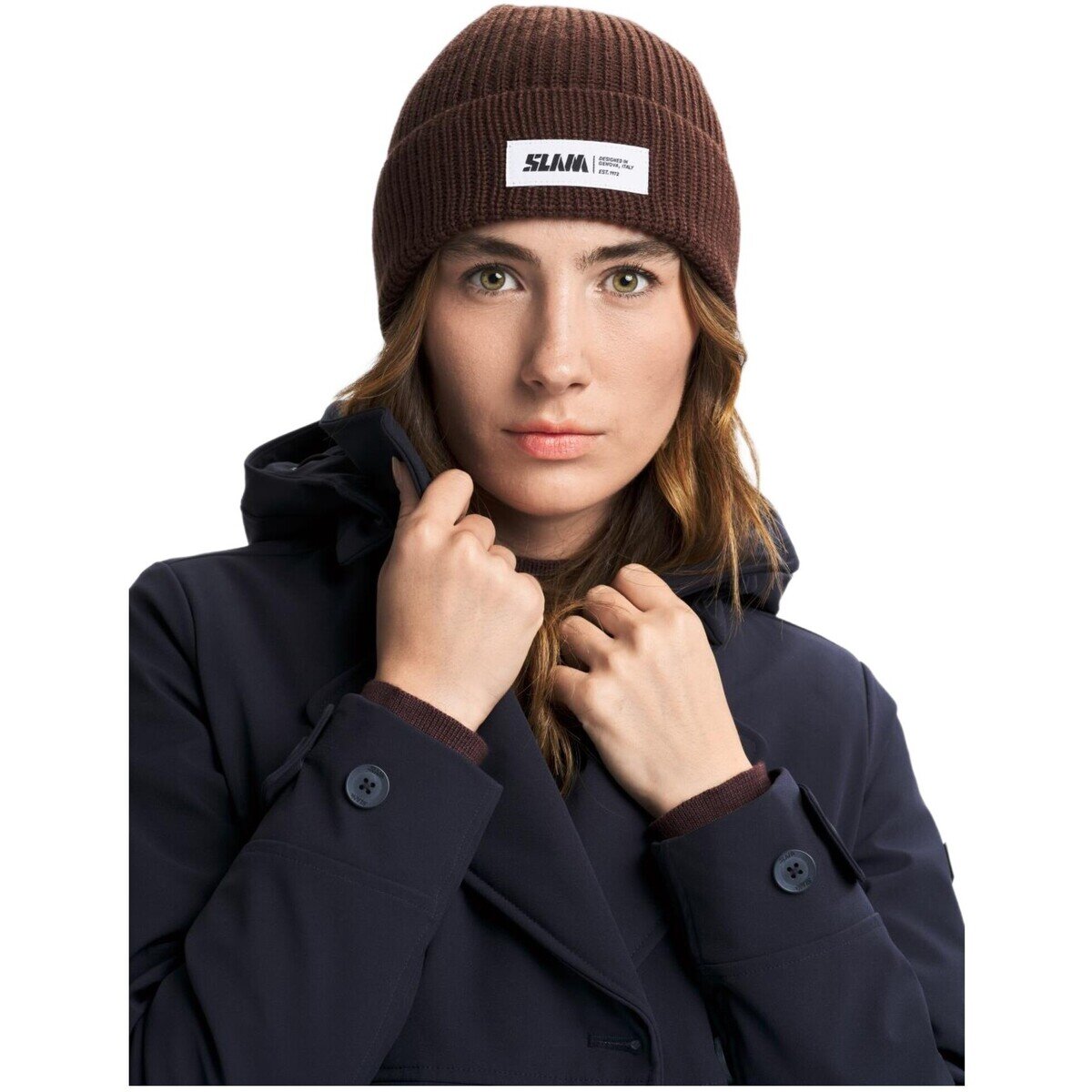Slam Accesorii textile Altura Knit Beanie