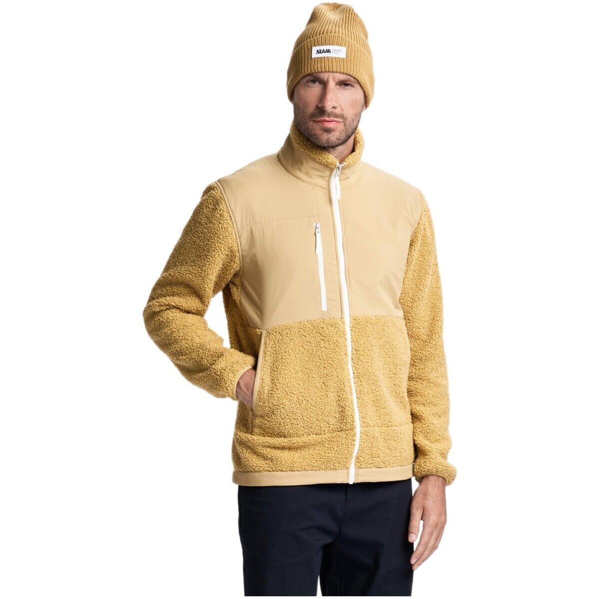 Slam Accesorii textile Altura Knit Beanie