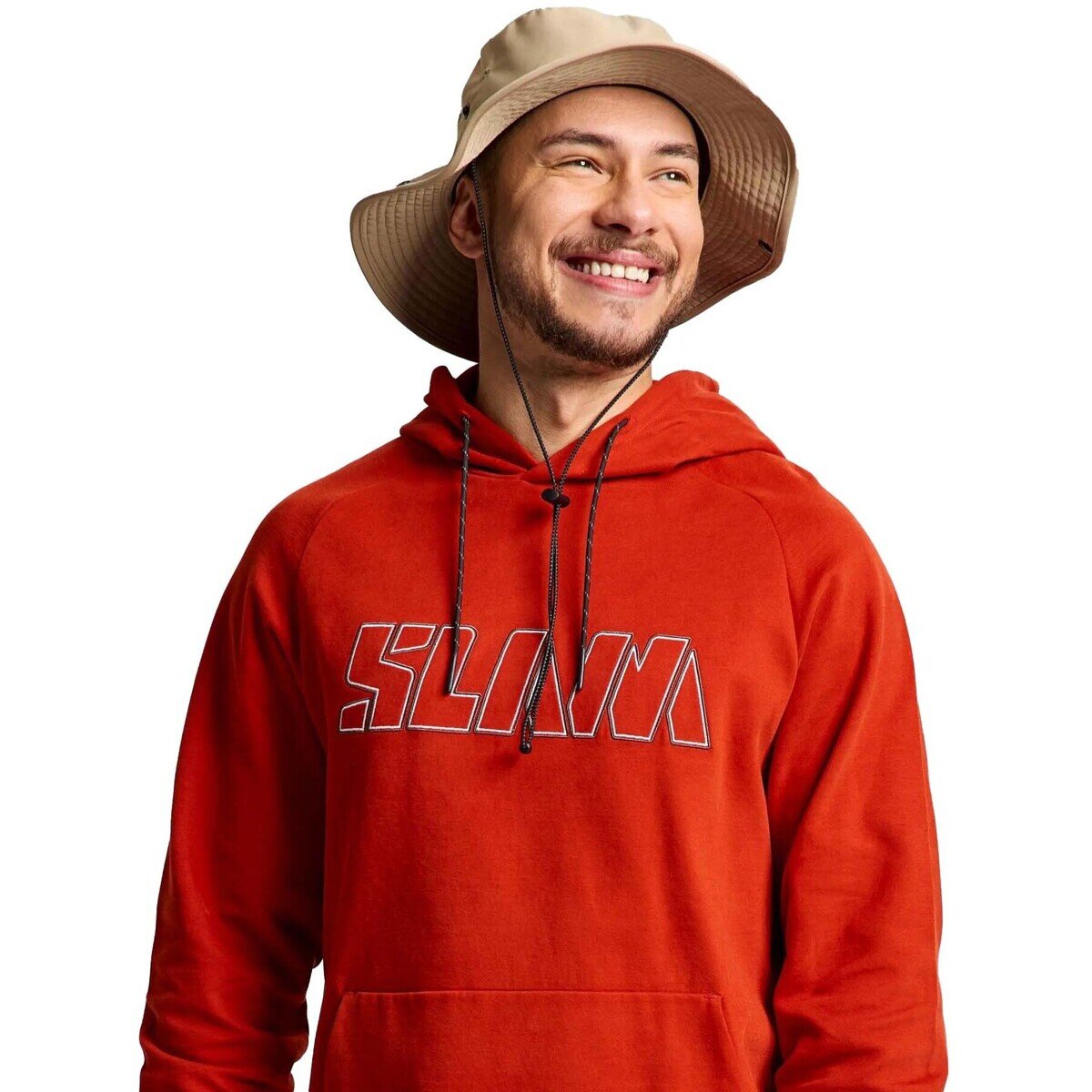 Slam Accesorii textile Brimmed Hat
