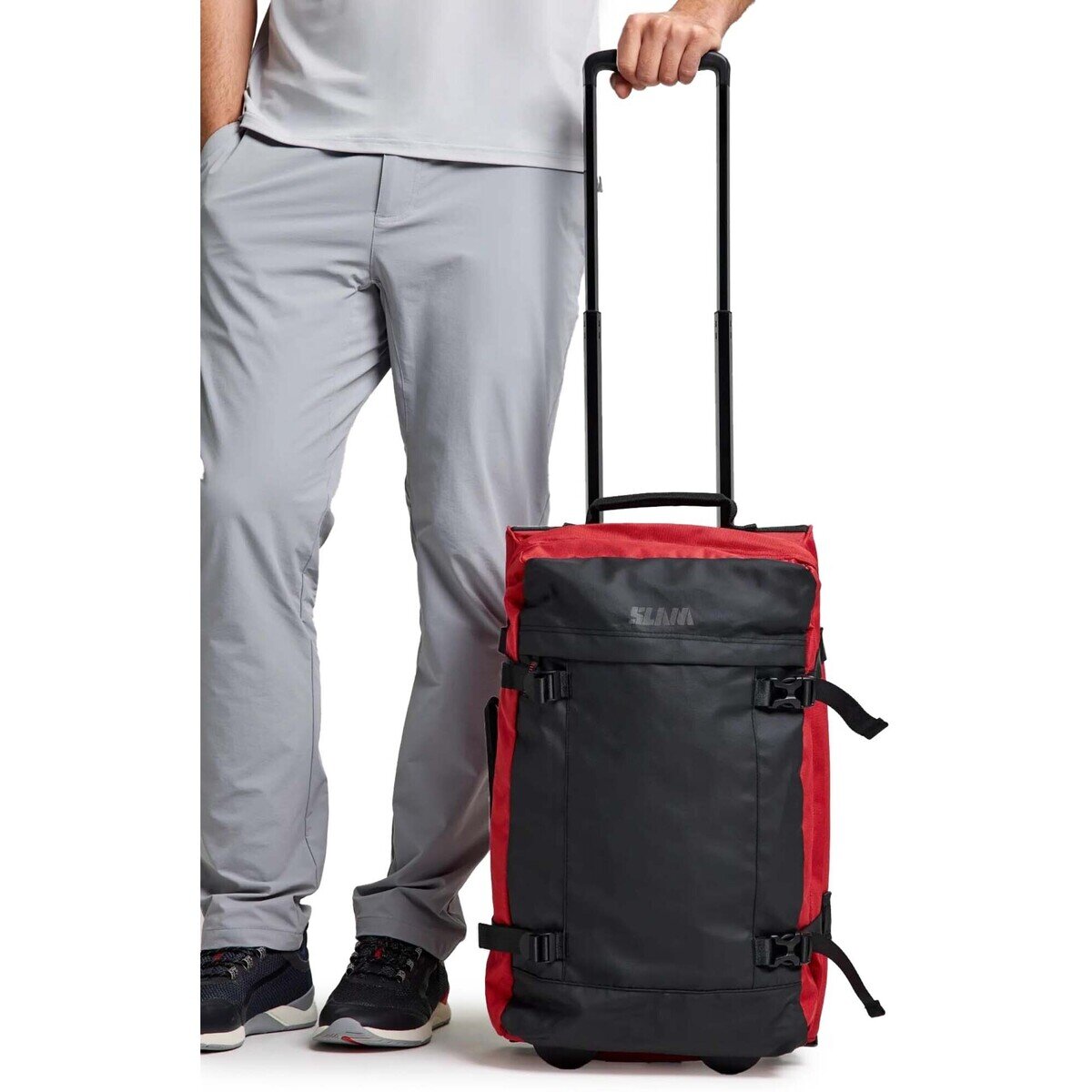 Slam Accesorii textile Cabin Trolley