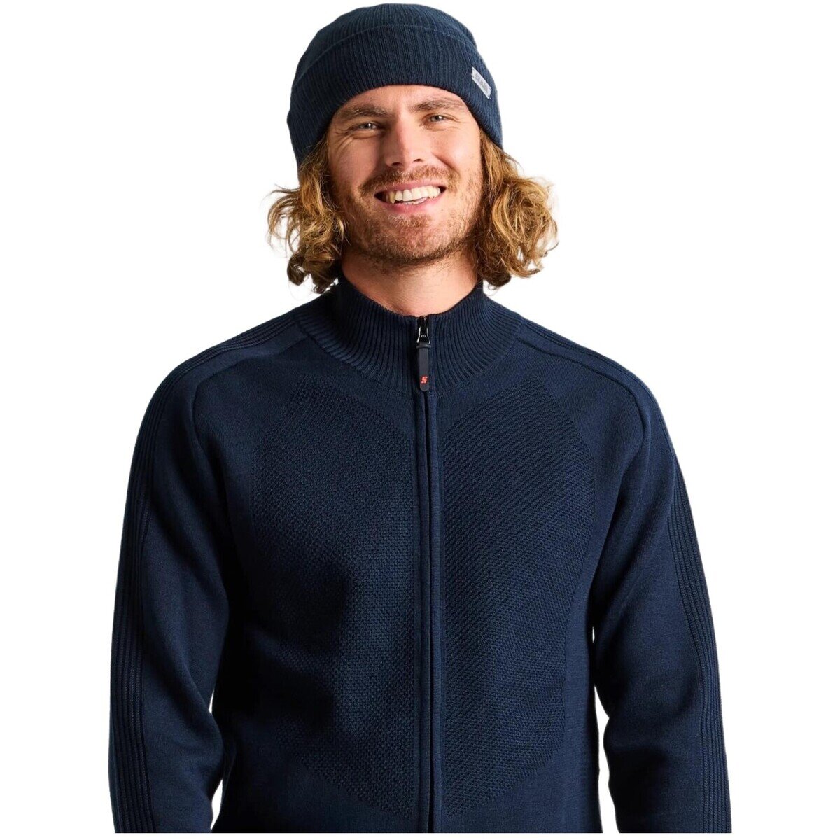 Slam Accesorii textile Cable Beanie