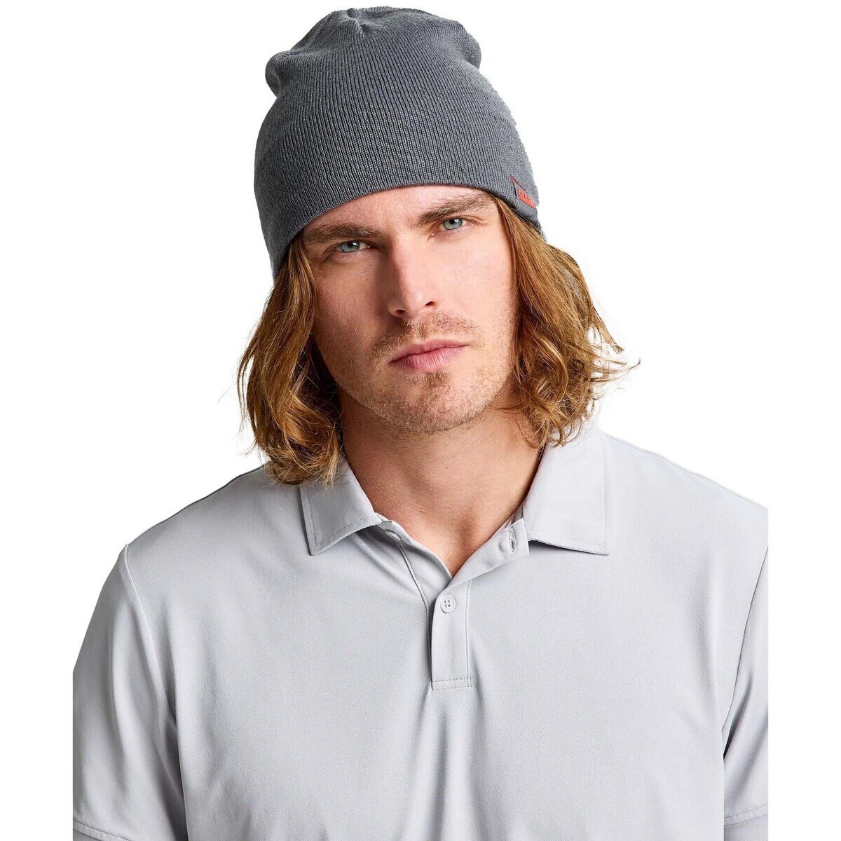 Slam Accesorii textile Logo Beanie