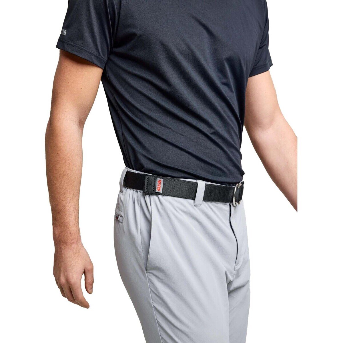 Slam Accesorii textile Logo Belt