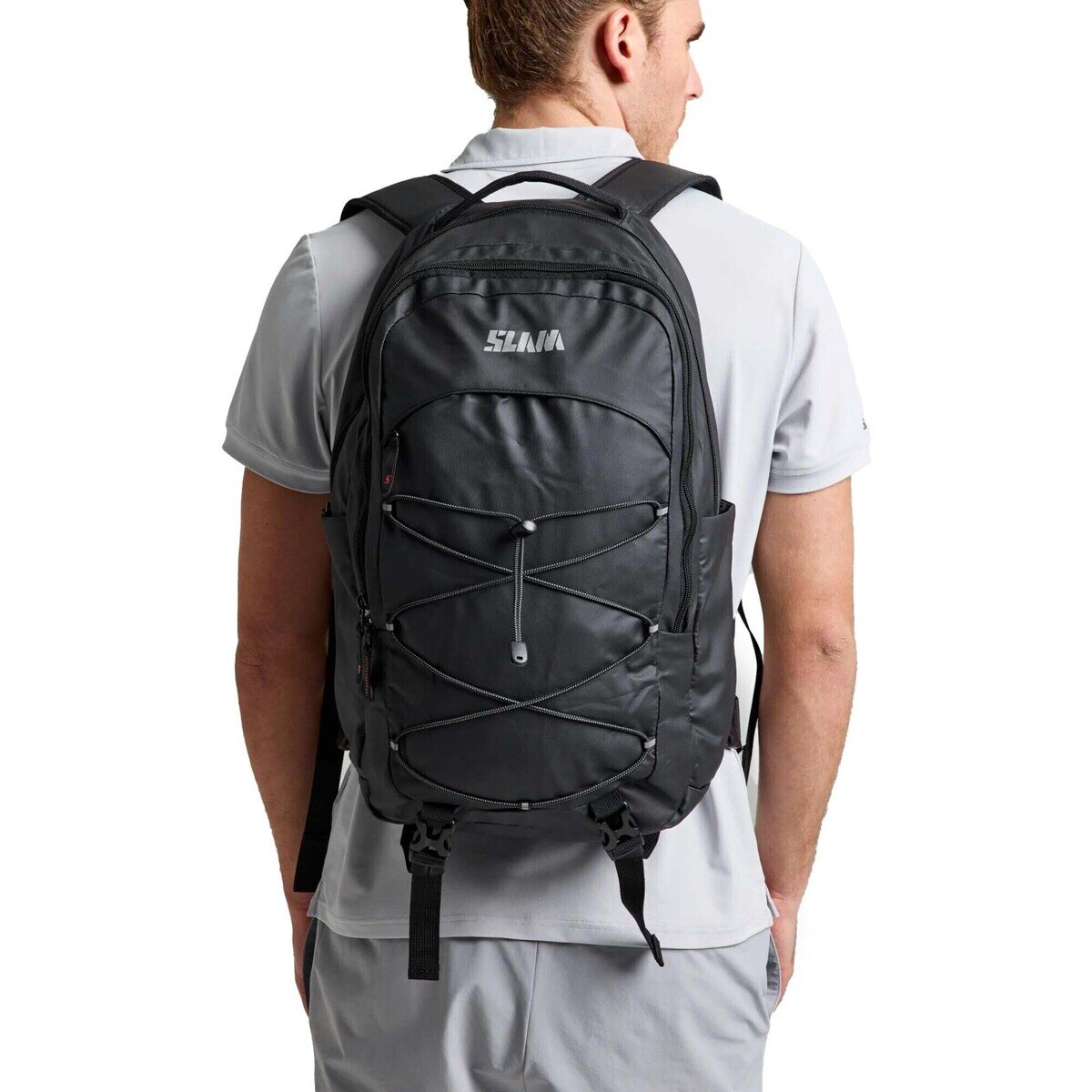 Slam Genti Backpack