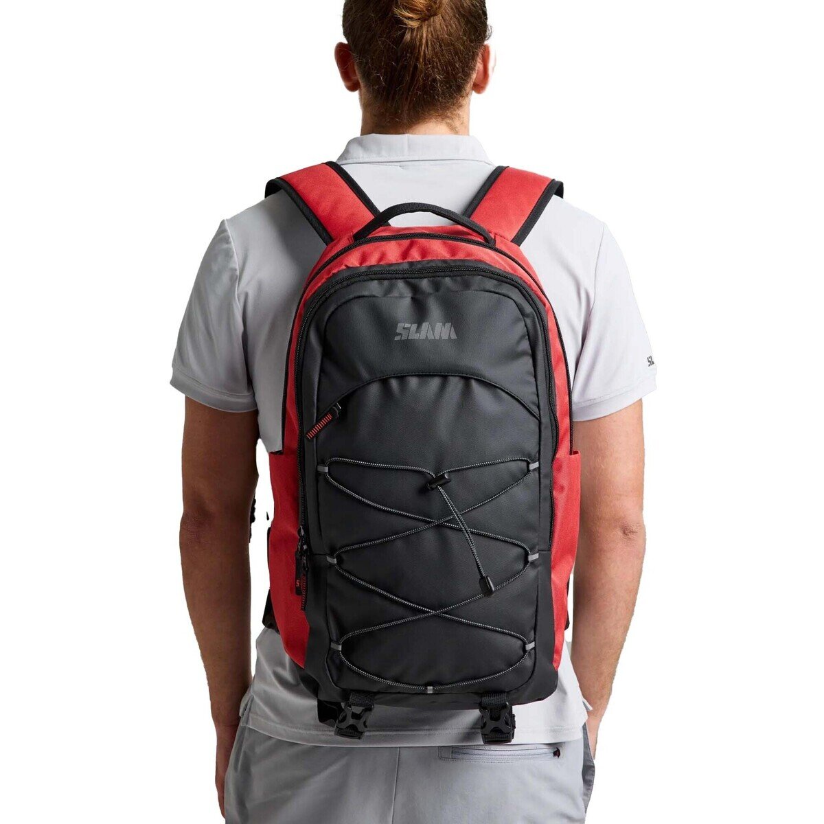Slam Genti Backpack