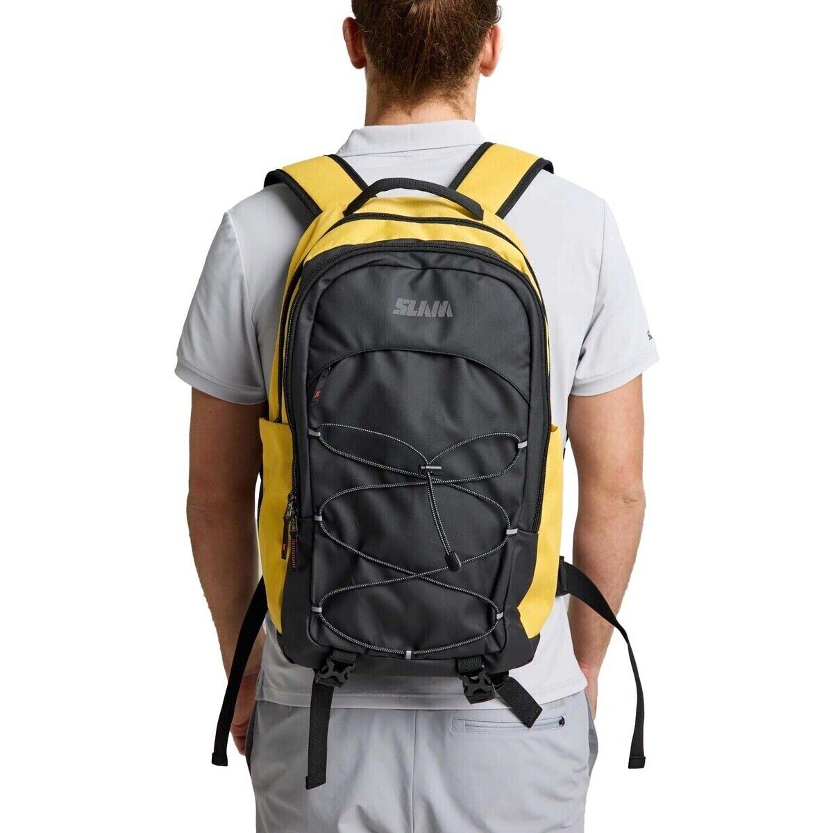 Slam Genti Backpack