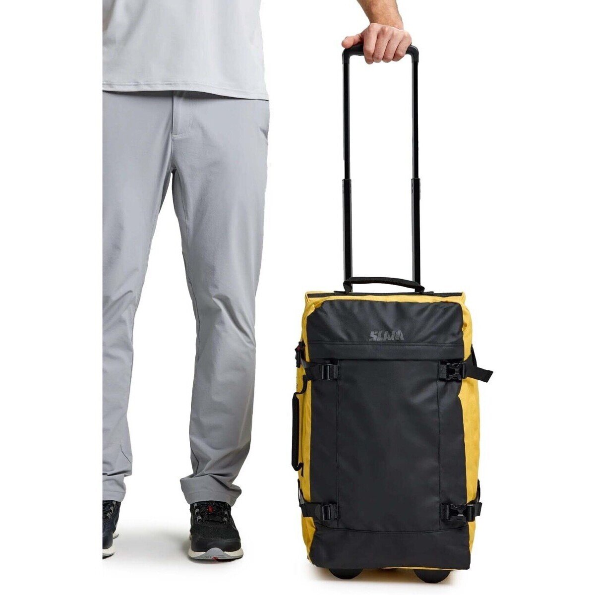 Slam Genti Cabin Trolley