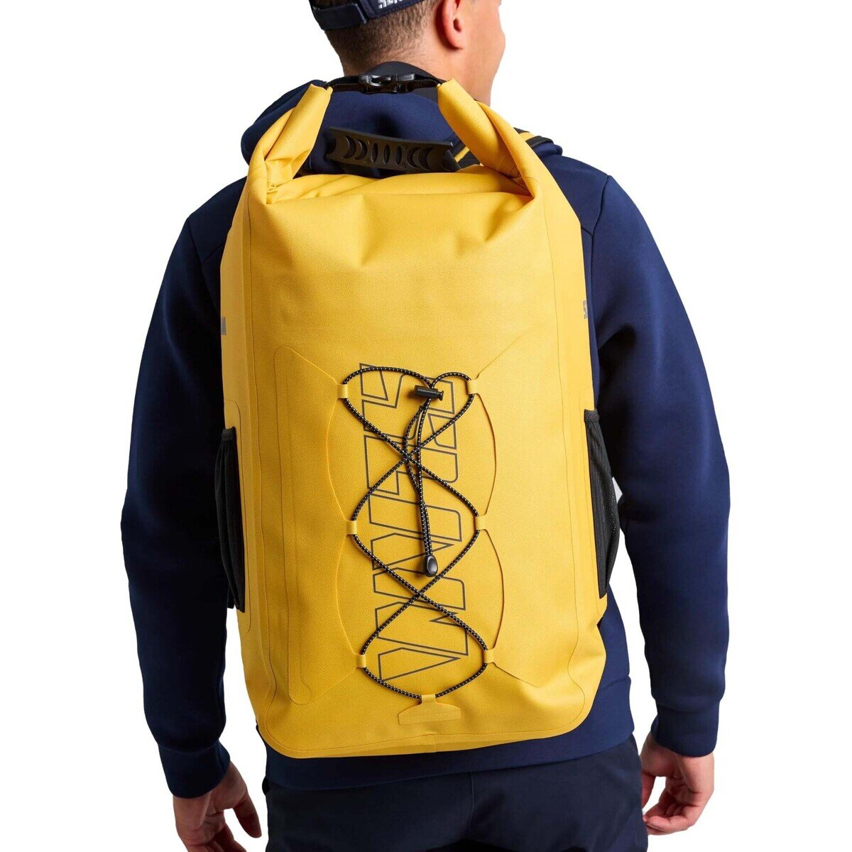 Slam Genti Wr Backpack