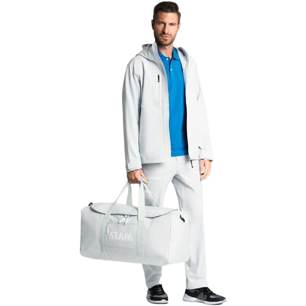 Slam Genti Wr Duffle Bag 2.0 L