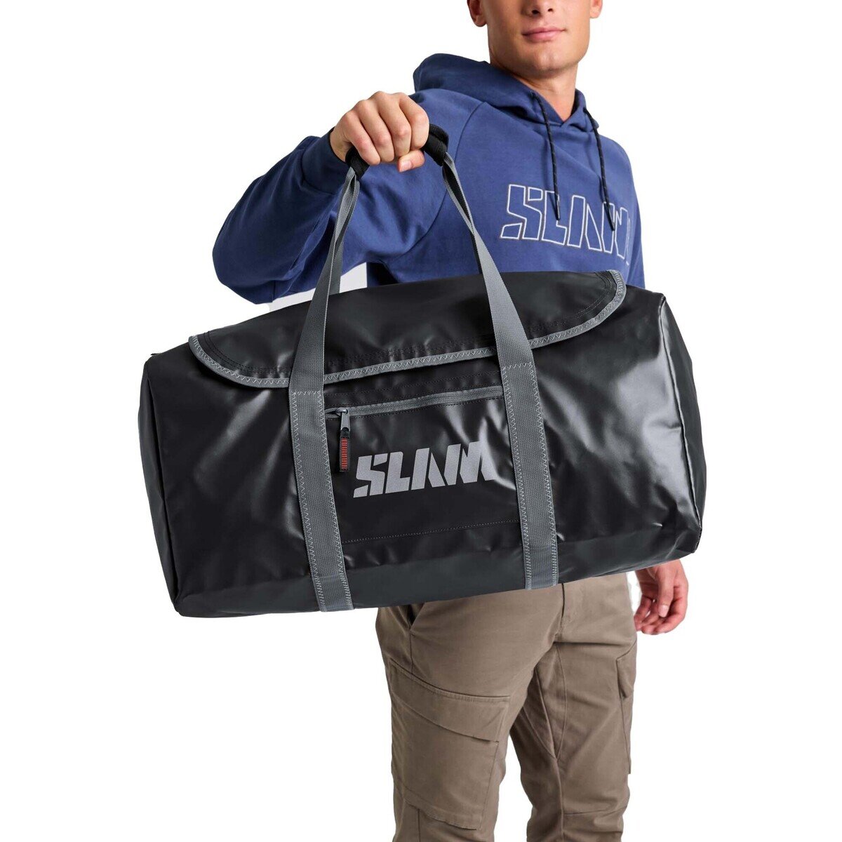 Slam Genti Wr Duffle Bag L