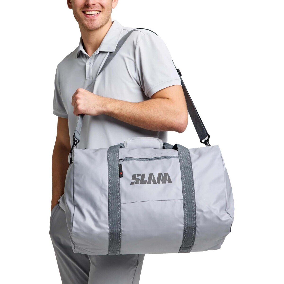 Slam Genti Wr Duffle Bag M