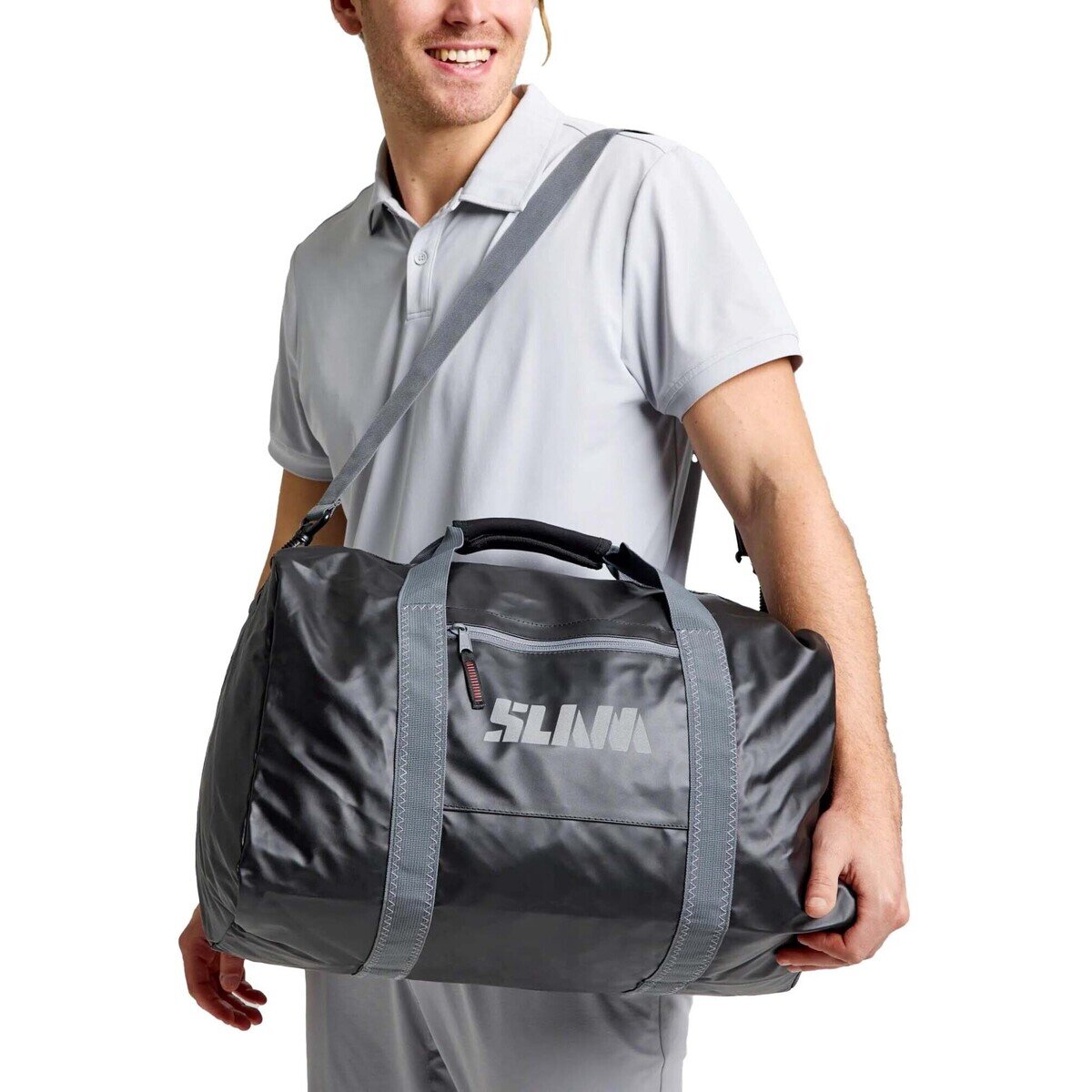 Slam Genti Wr Duffle Bag S
