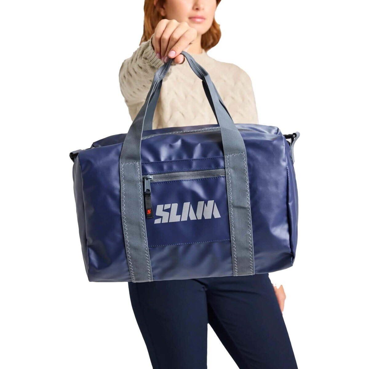 Slam Genti Wr Duffle Bag S