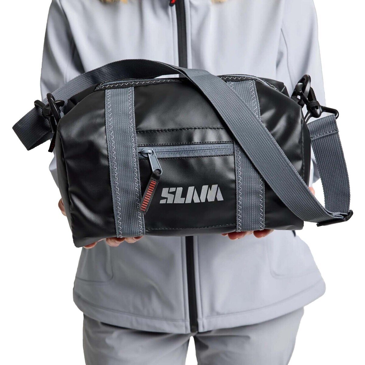 Slam Genti Wr Duffle Bag Xs