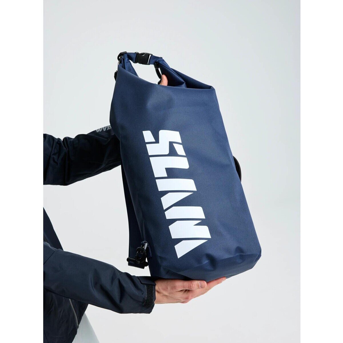 Slam Genti Wr Sailor Bag 2.0 M
