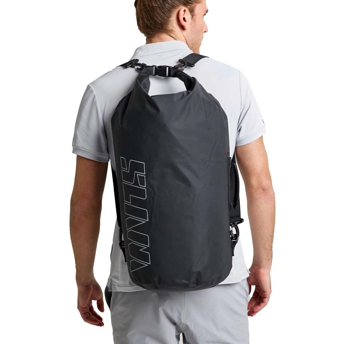 Slam Genti Wr Sailor Bag M