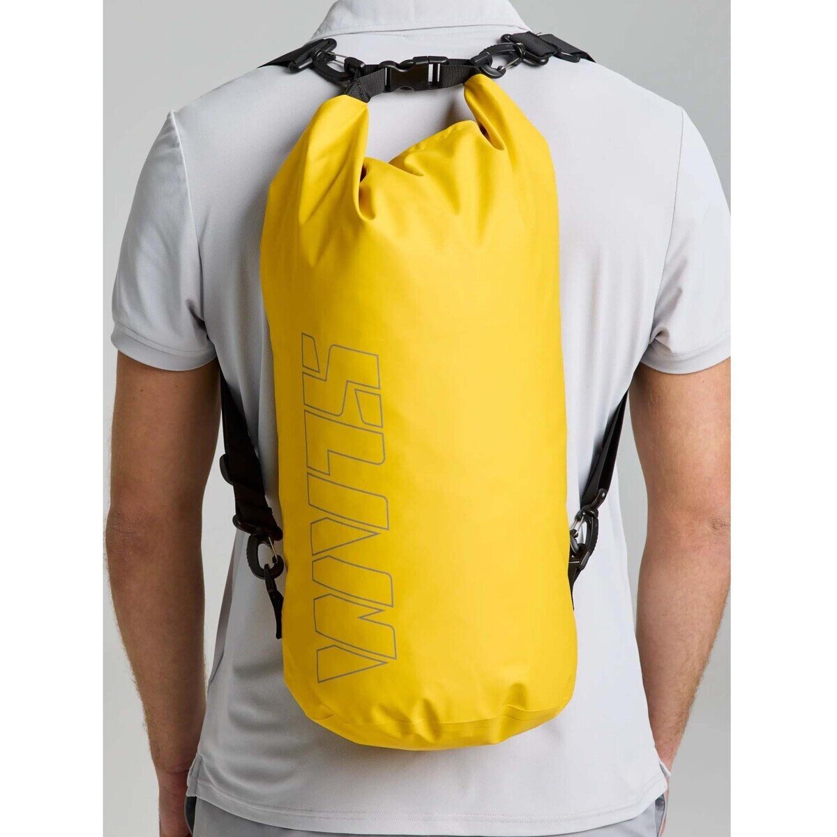 Slam Genti Wr Sailor Bag S