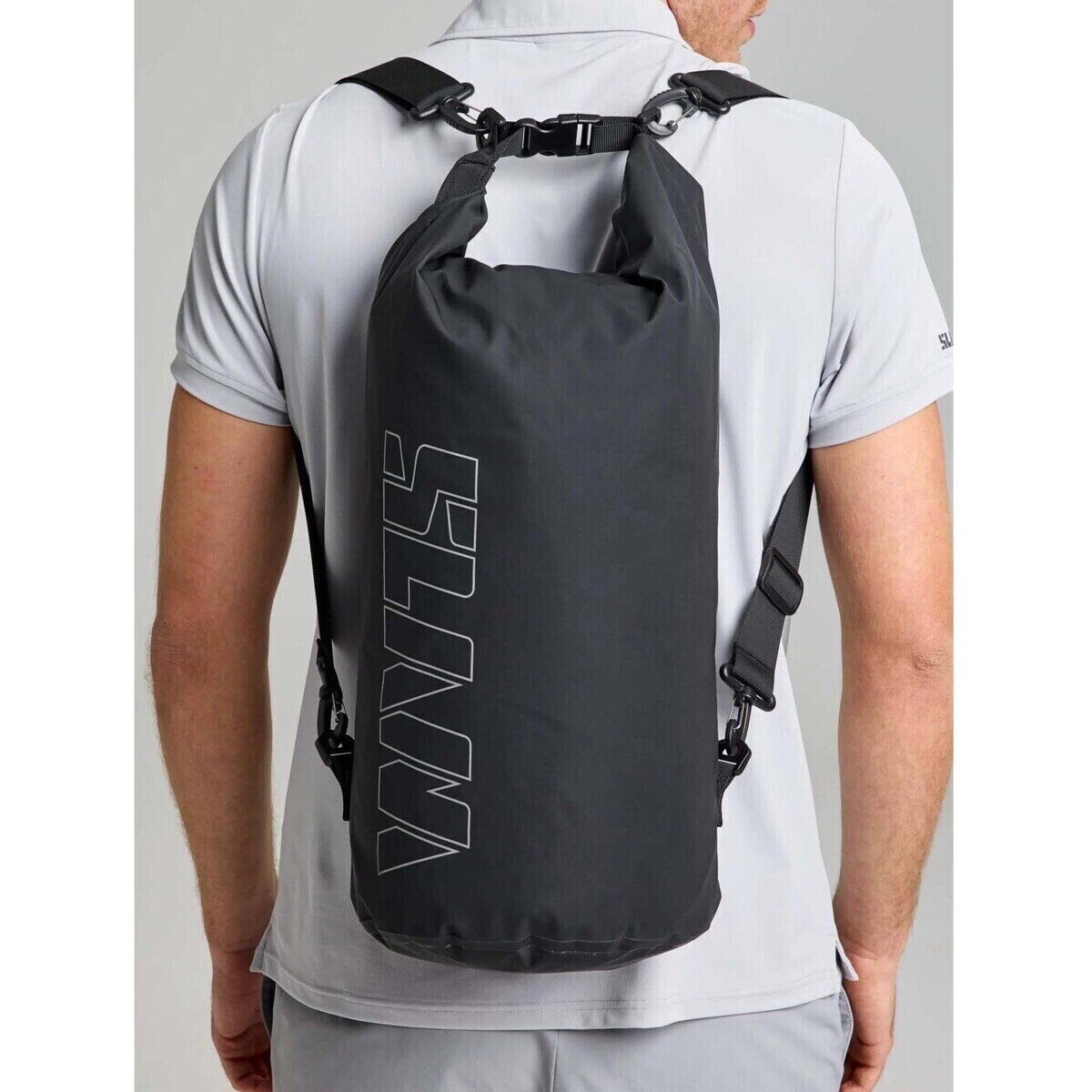 Slam Genti Wr Sailor Bag S