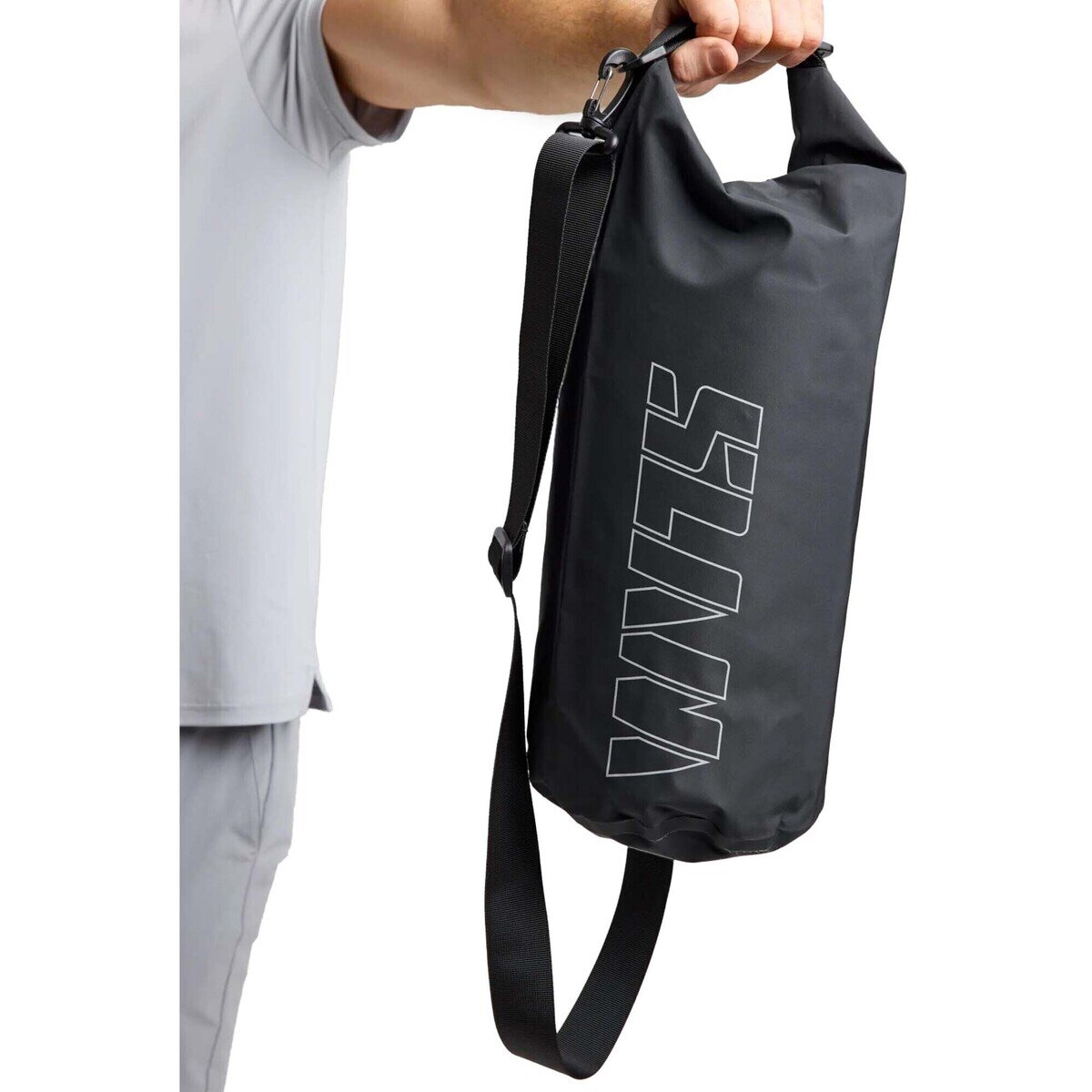 Slam Genti Wr Sailor Bag Xs