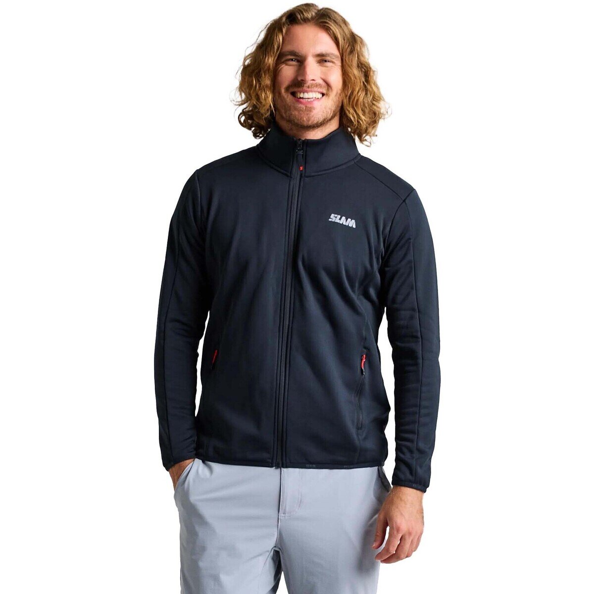 Slam Îmbracaminte Act Fleece Powerstretch