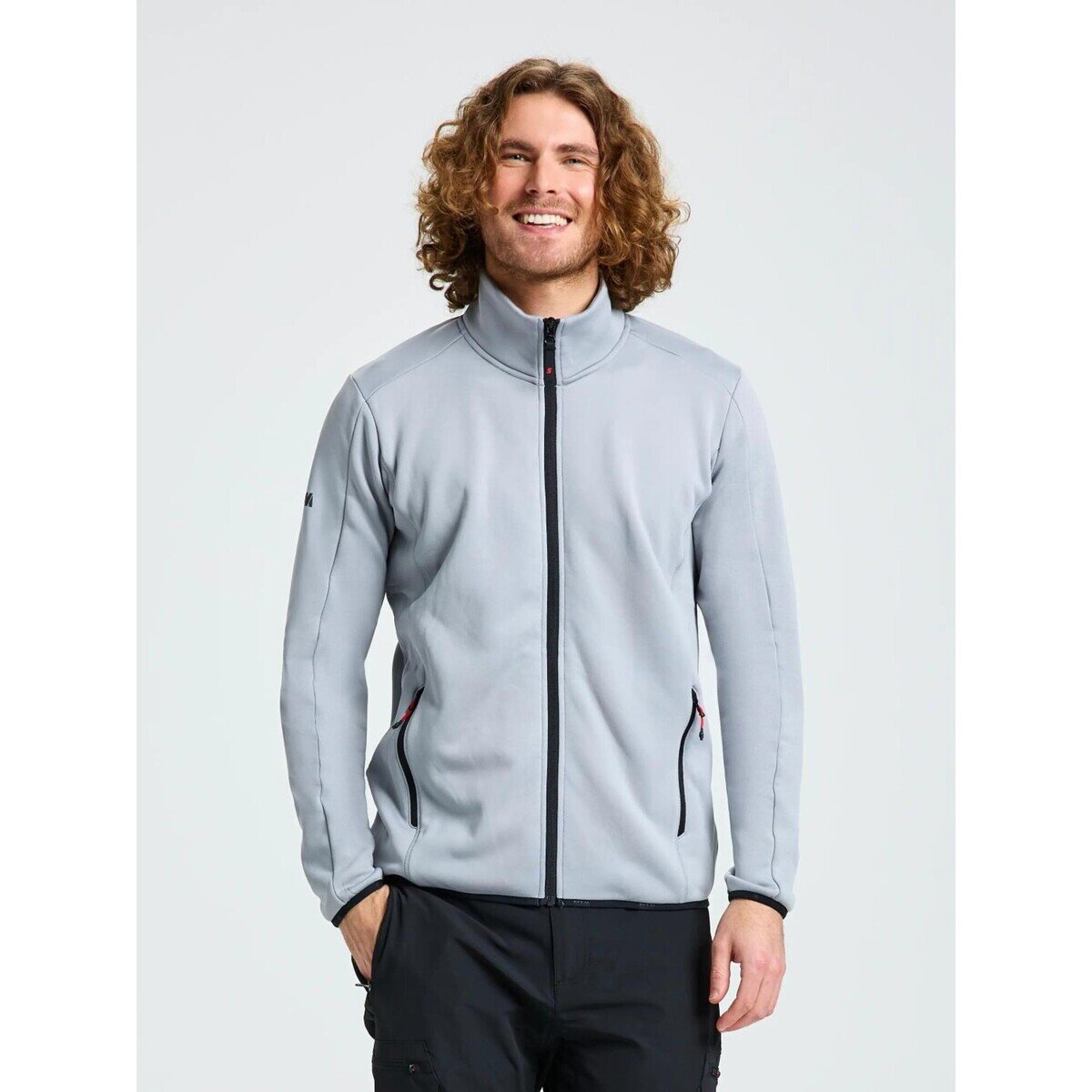 Slam Îmbracaminte Act Fleece Powerstretch
