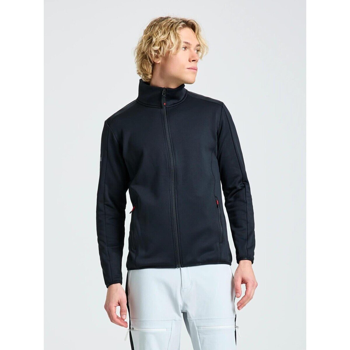 Slam Îmbracaminte Act Fleece Powerstretch