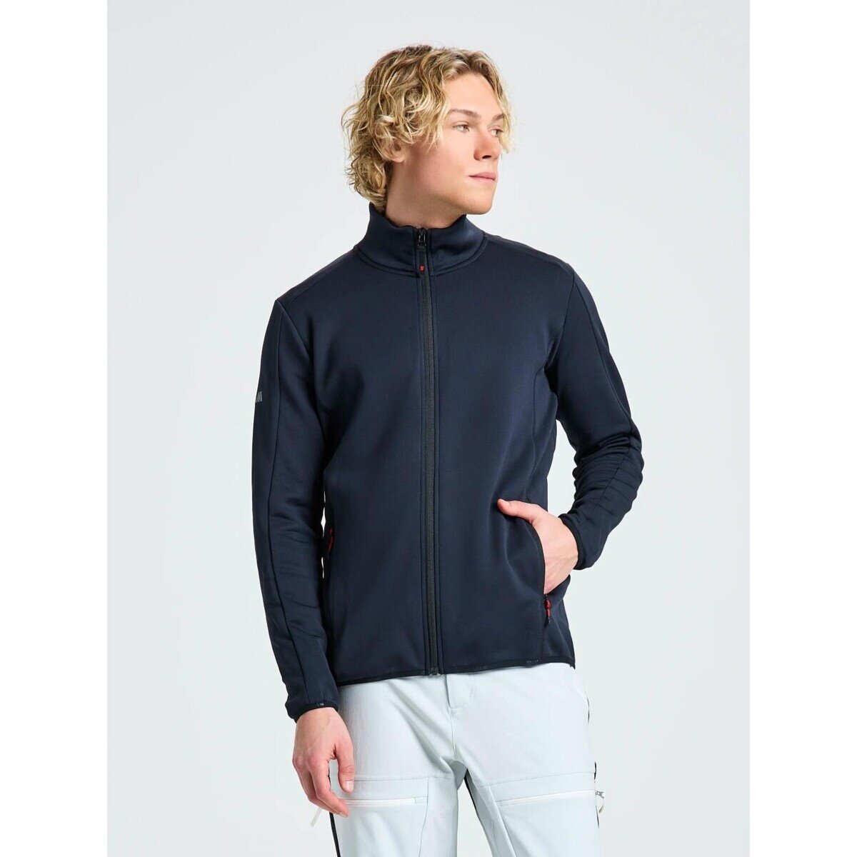 Slam Îmbracaminte Act Fleece Powerstretch