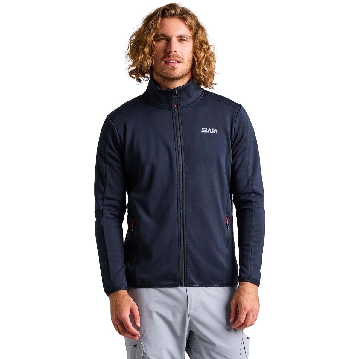 Slam Îmbracaminte Act Fleece Powerstretch