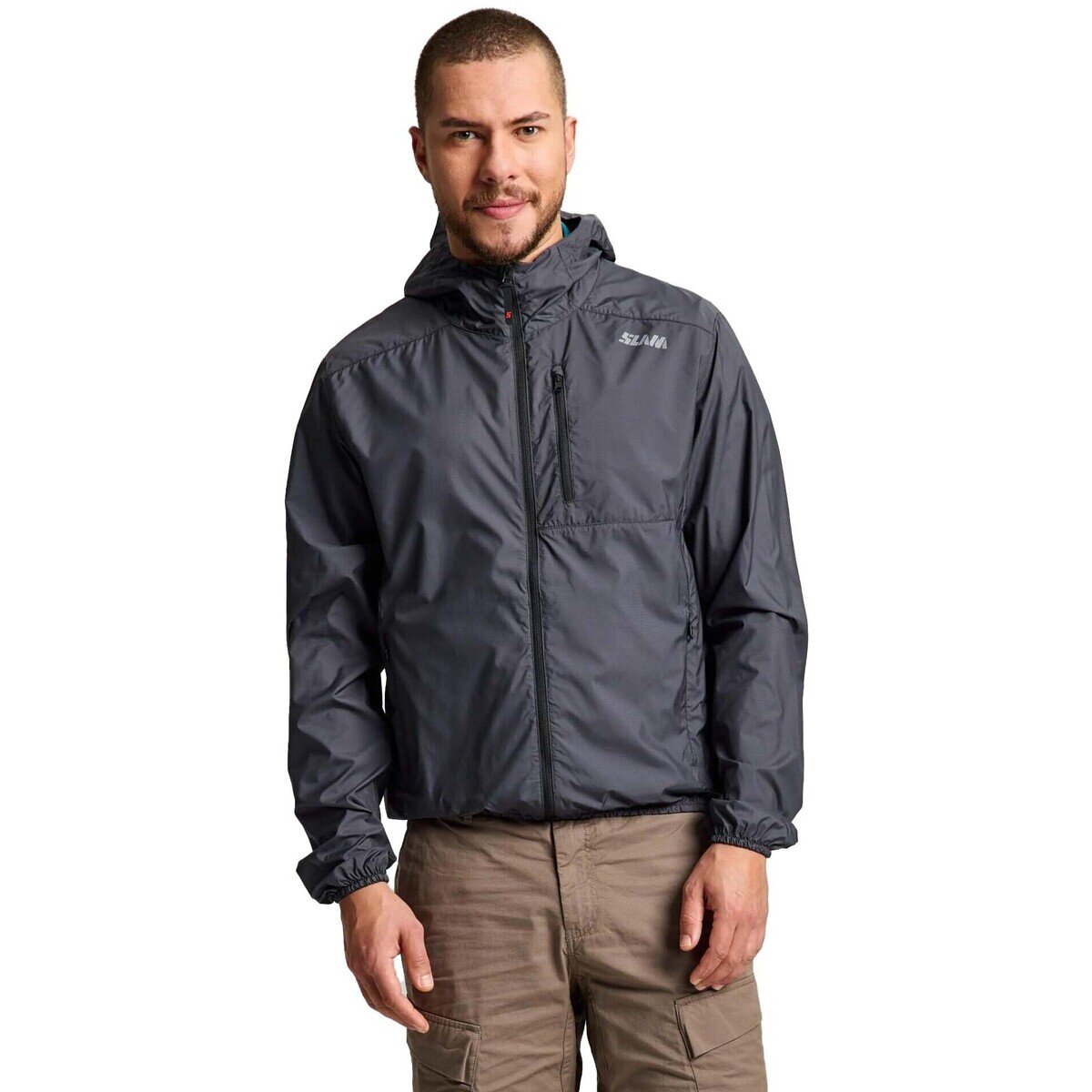 Slam Îmbracaminte Act Packlite Jacket